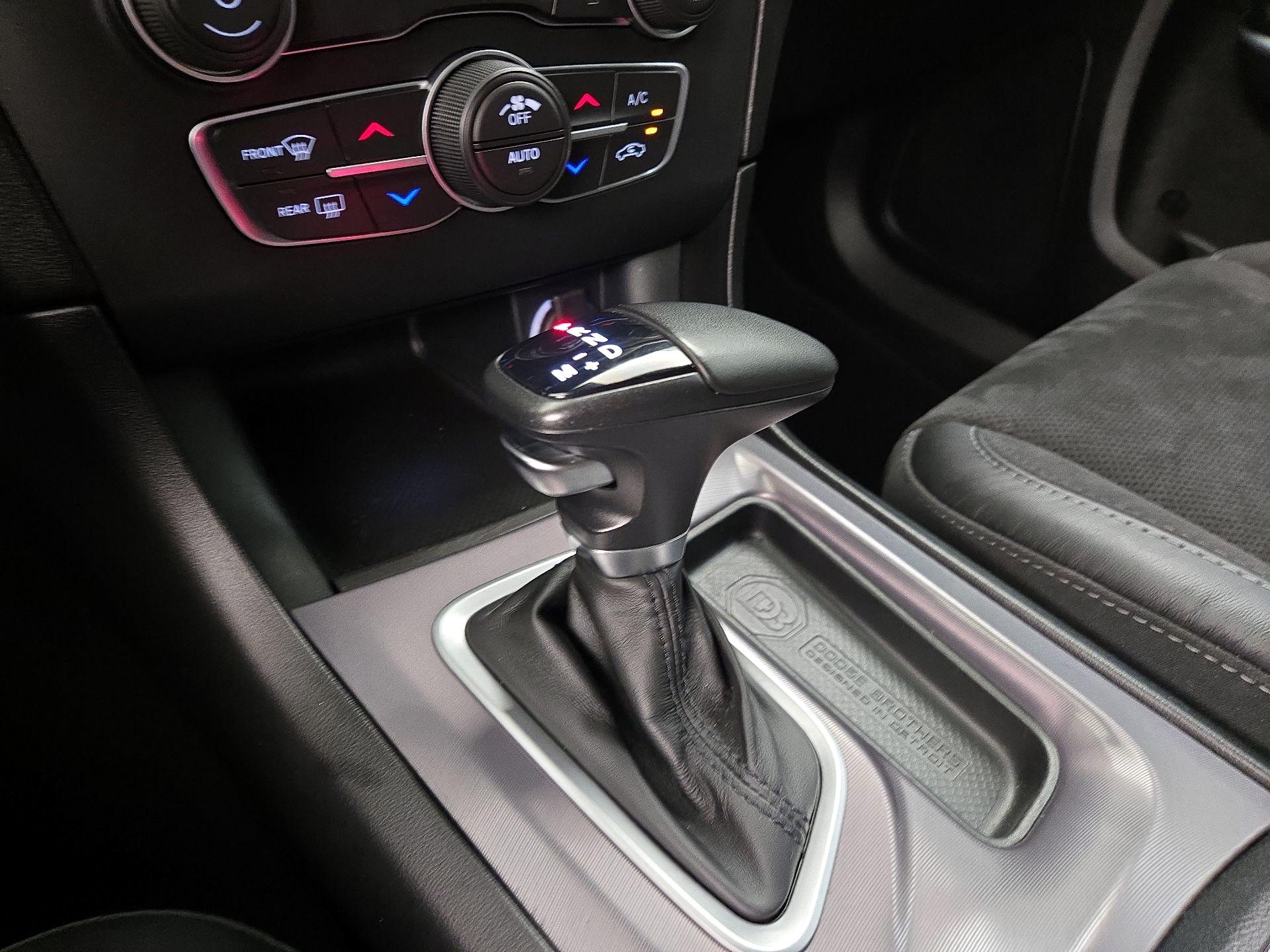 Thumbnail: 2023 Dodge Charger - 16