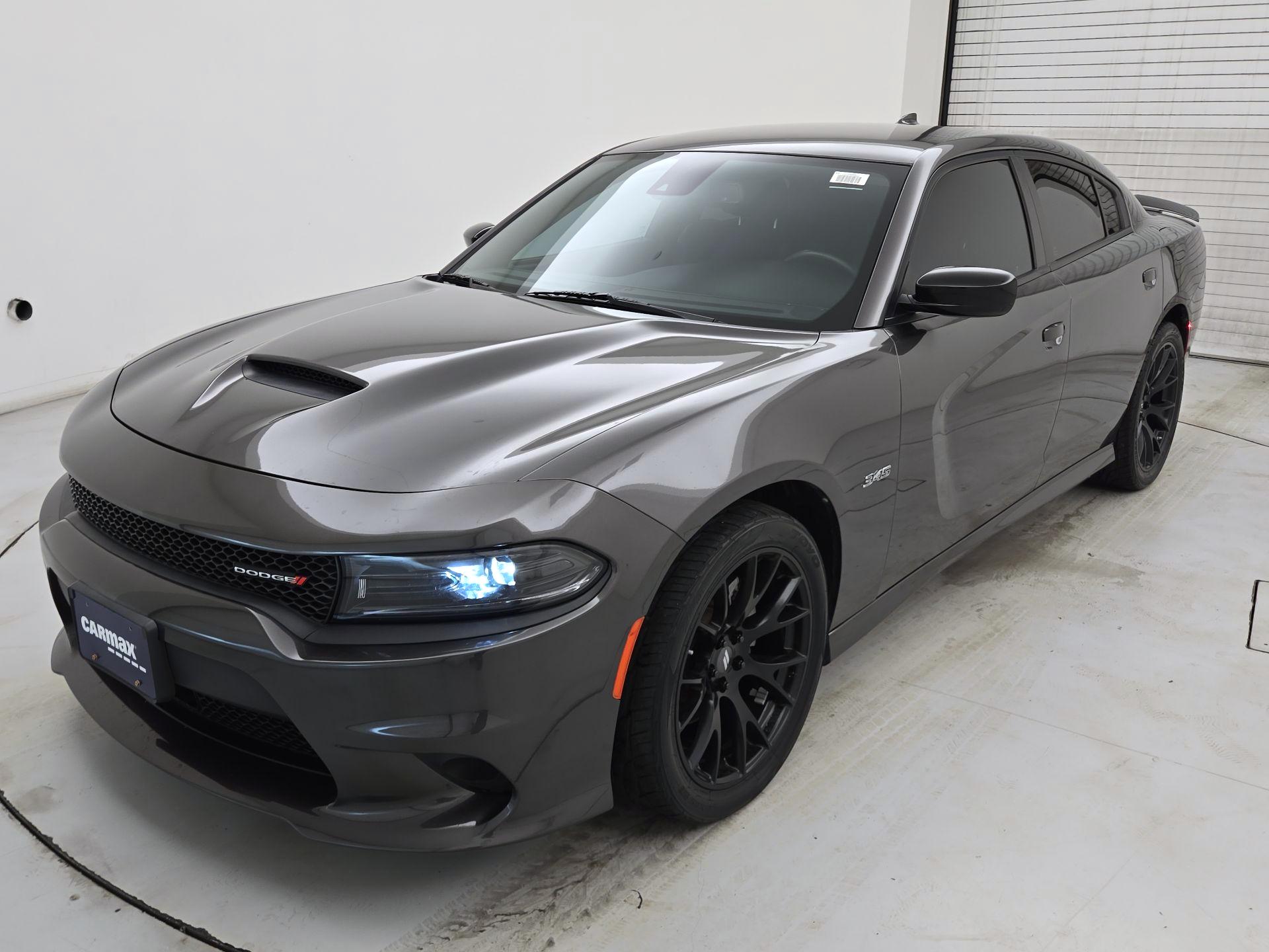 Thumbnail: 2023 Dodge Charger - 3