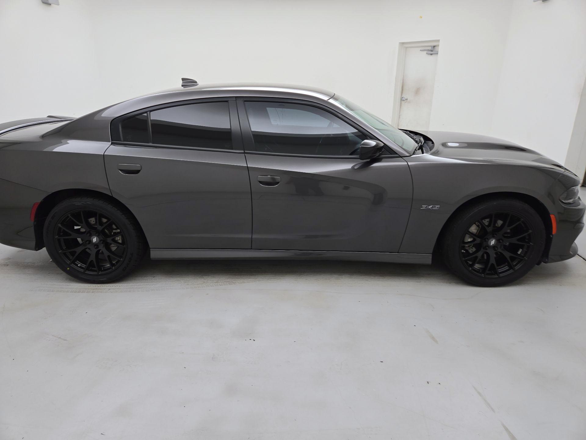 Thumbnail: 2023 Dodge Charger - 4