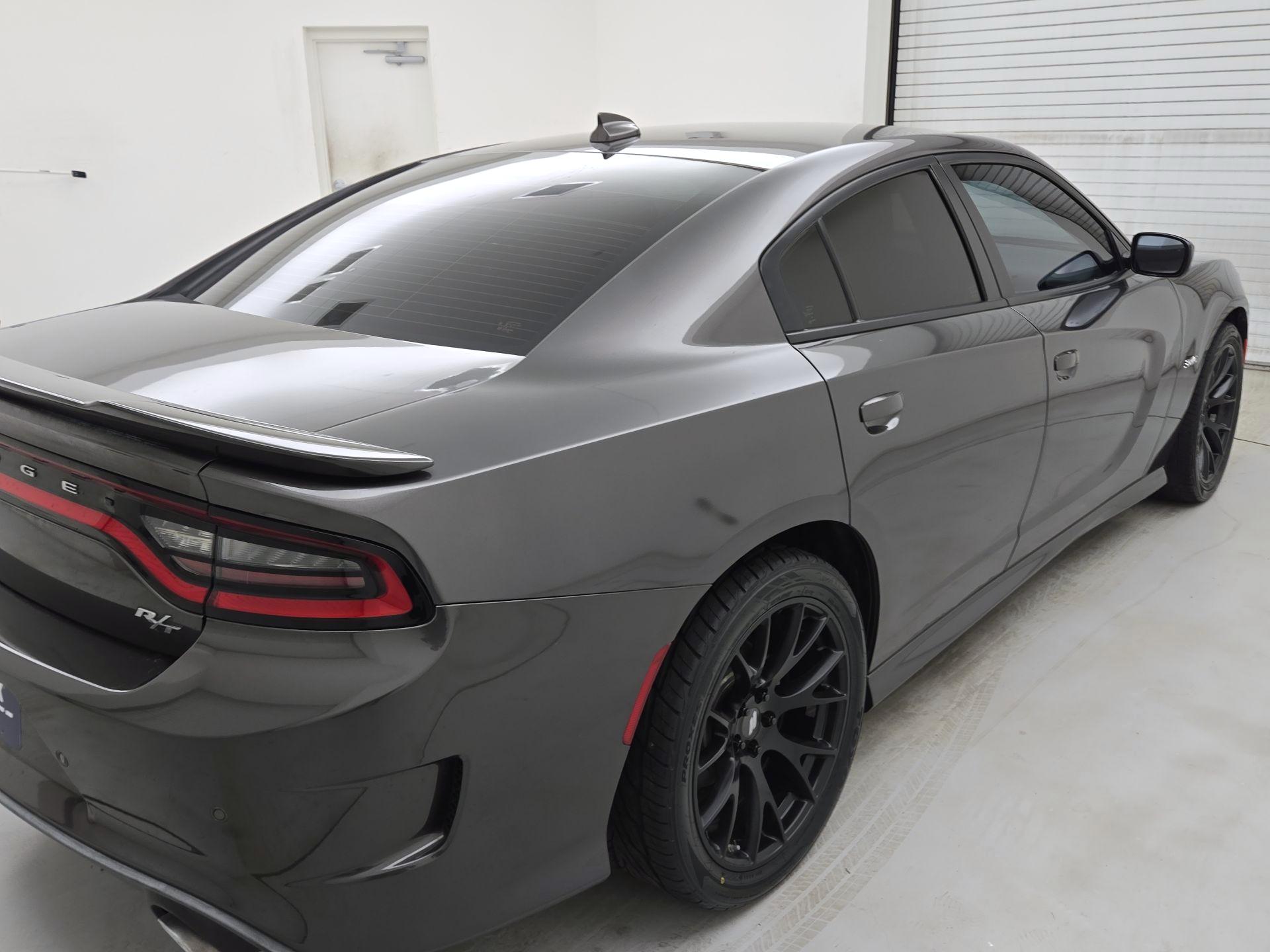 Thumbnail: 2023 Dodge Charger - 5