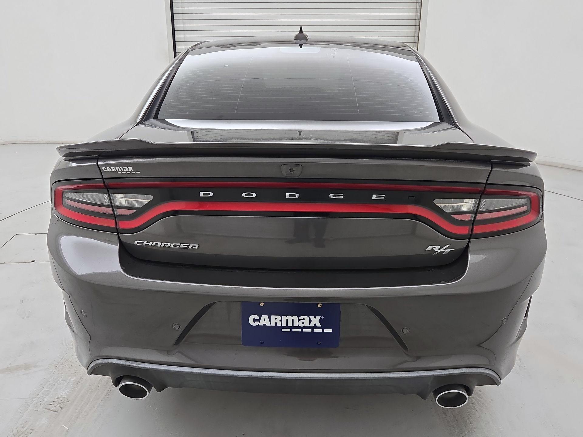 Thumbnail: 2023 Dodge Charger - 6