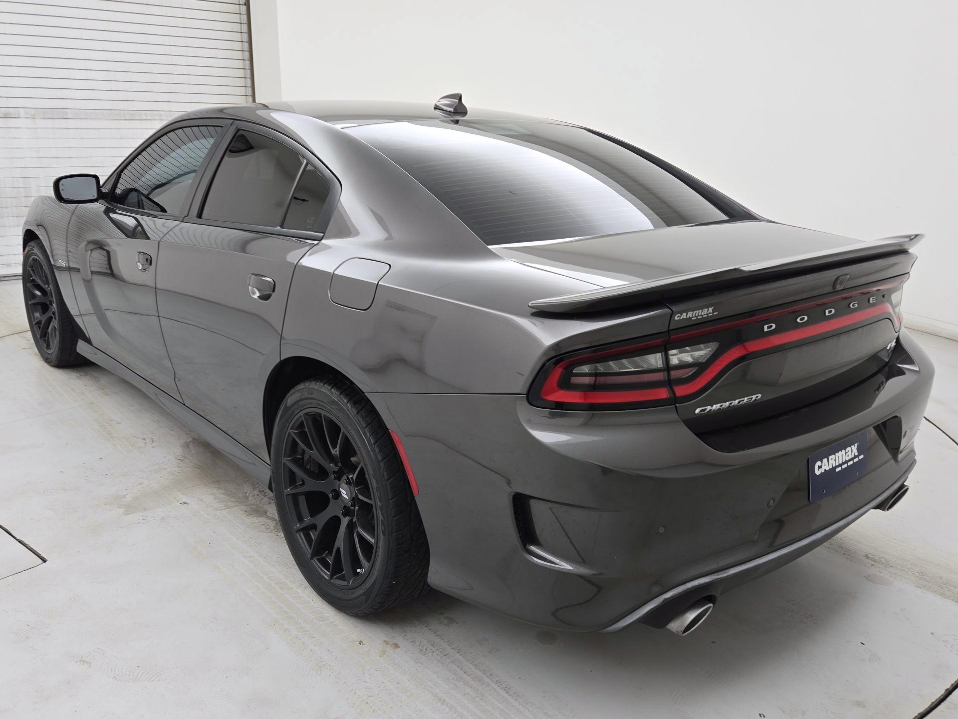 Thumbnail: 2023 Dodge Charger - 7