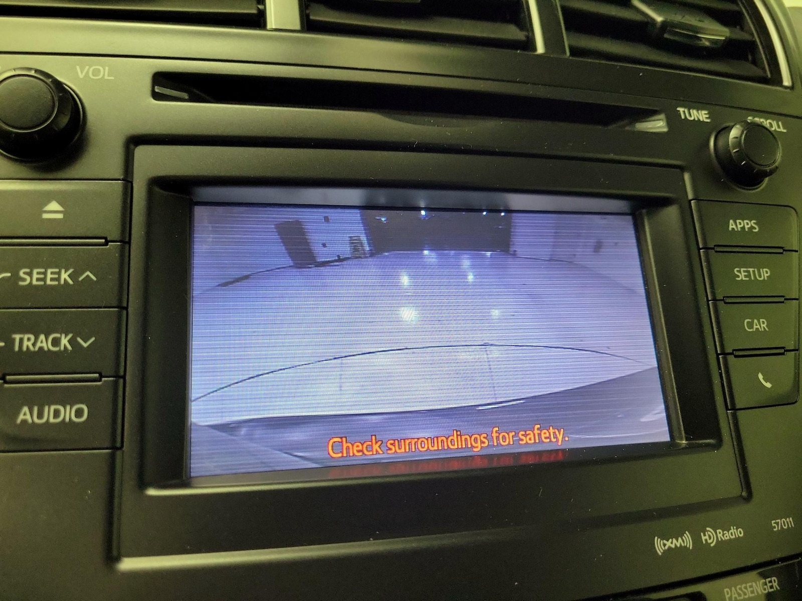 2014 Toyota Prius v Three - Photo 14