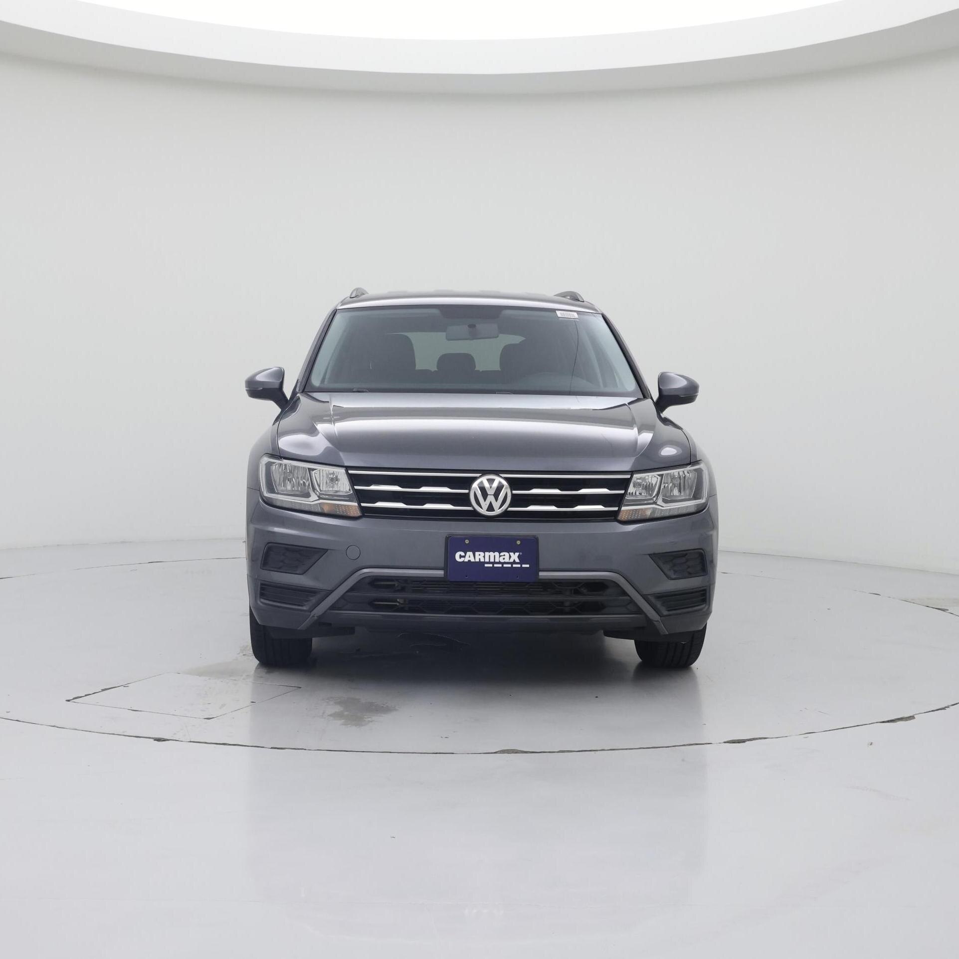 Thumbnail: 2019 Volkswagen Tiguan - 5