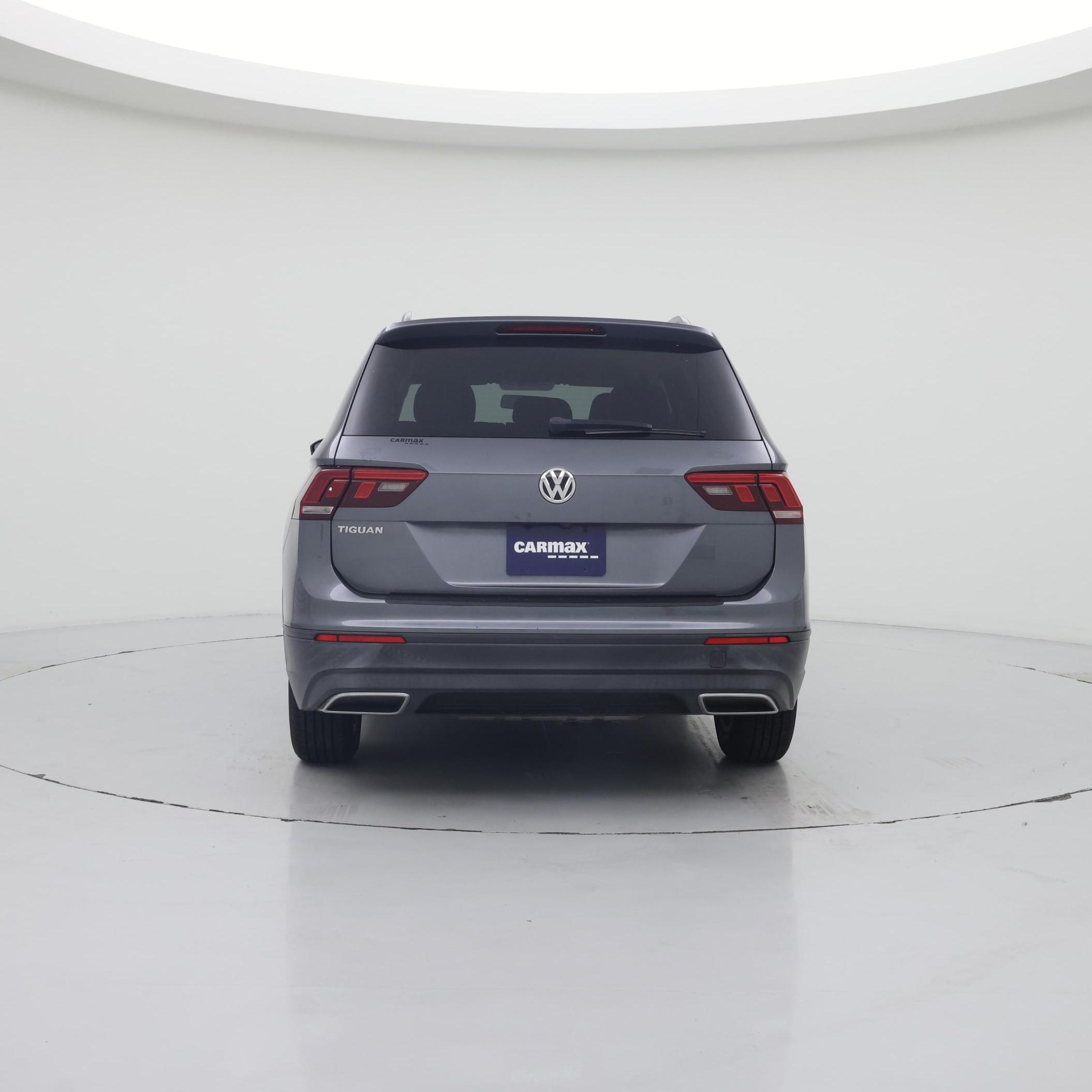 Thumbnail: 2019 Volkswagen Tiguan - 6