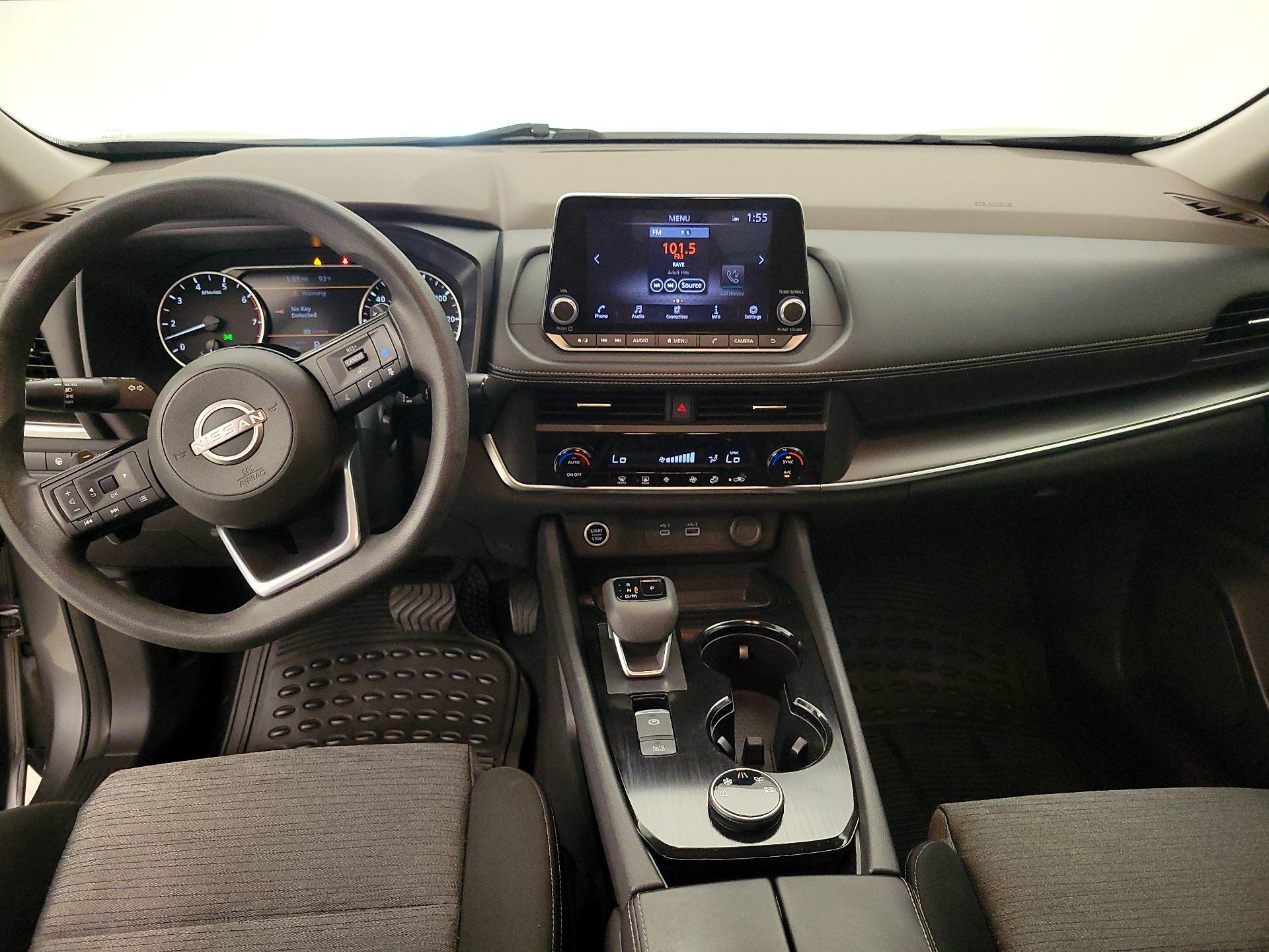 Thumbnail: 2023 Nissan Rogue - 9