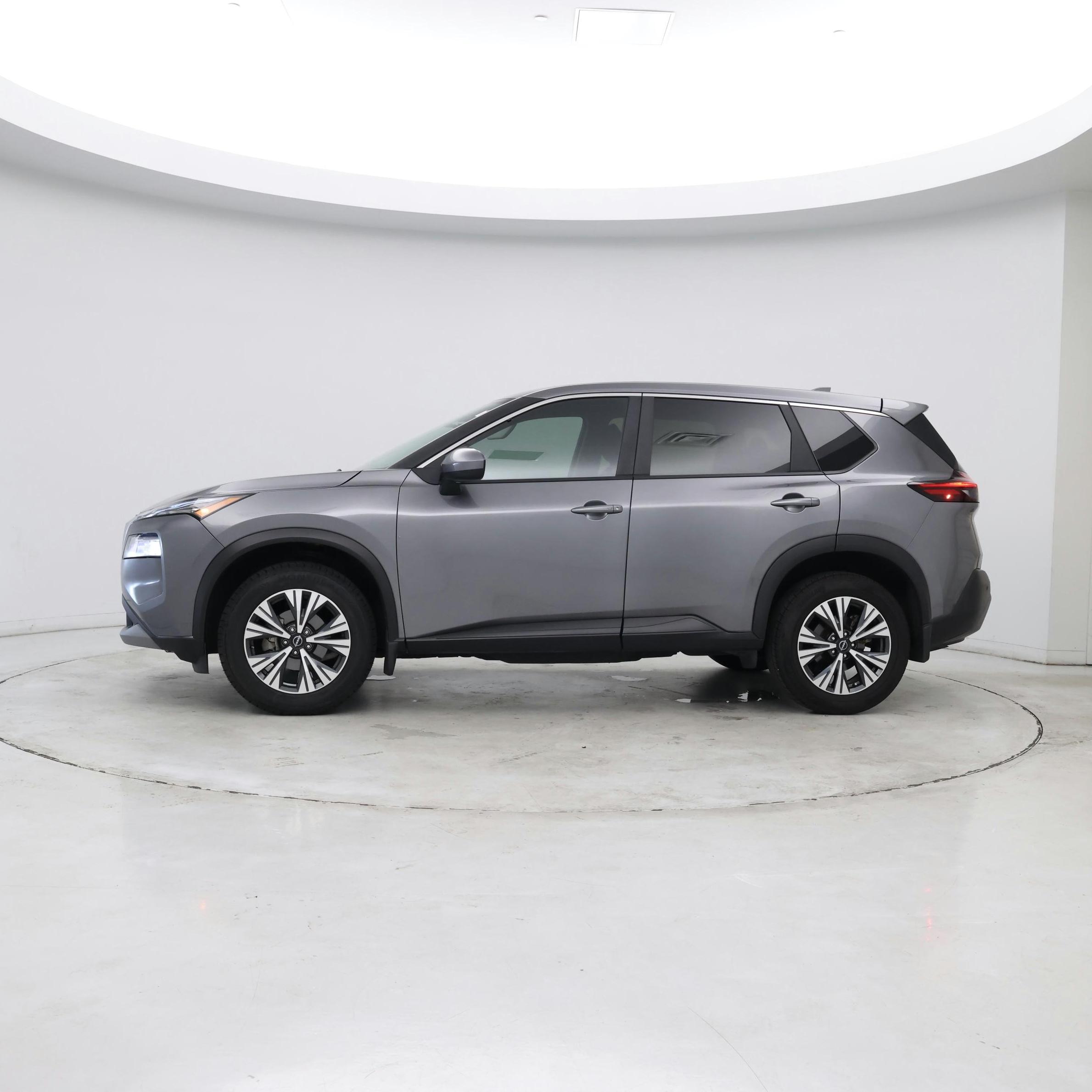 Thumbnail: 2023 Nissan Rogue - 2