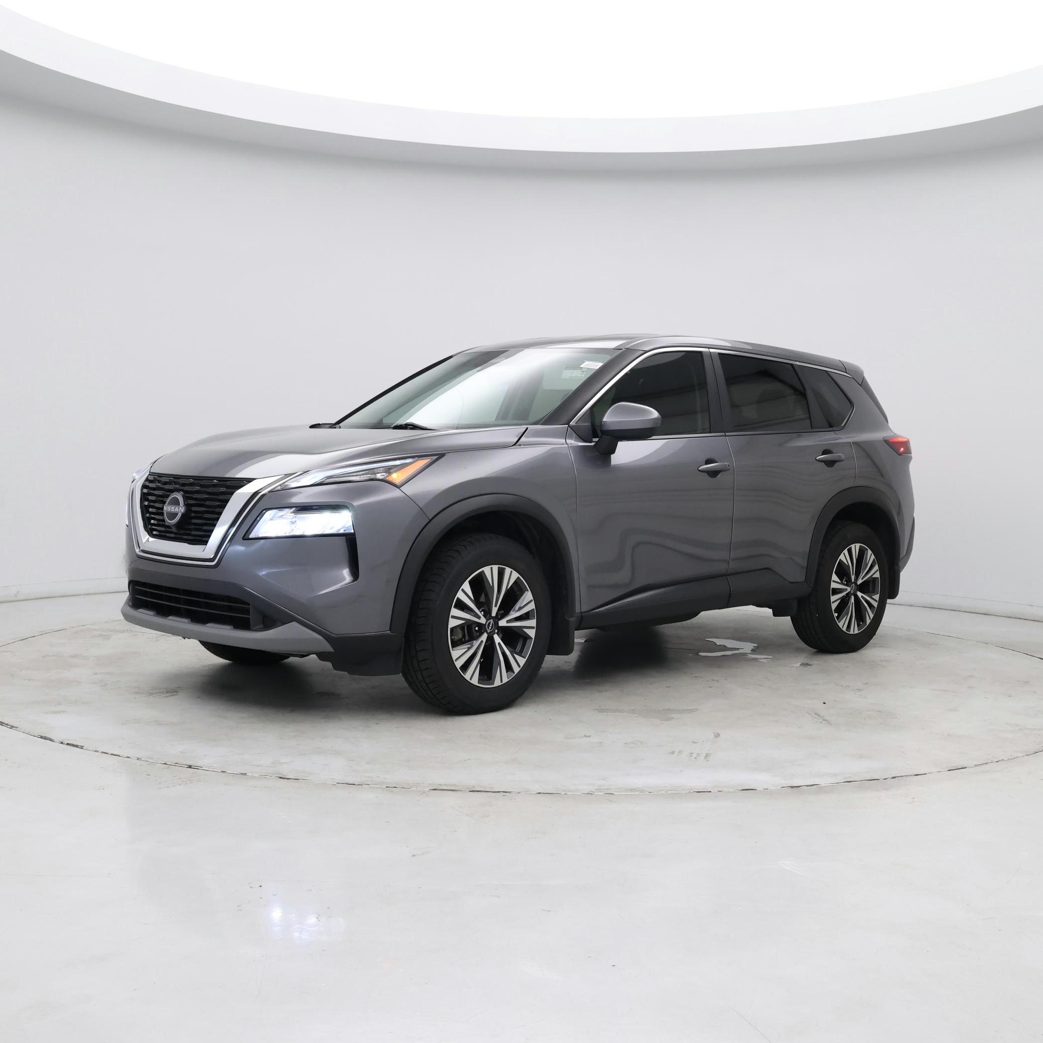 Thumbnail: 2023 Nissan Rogue - 3