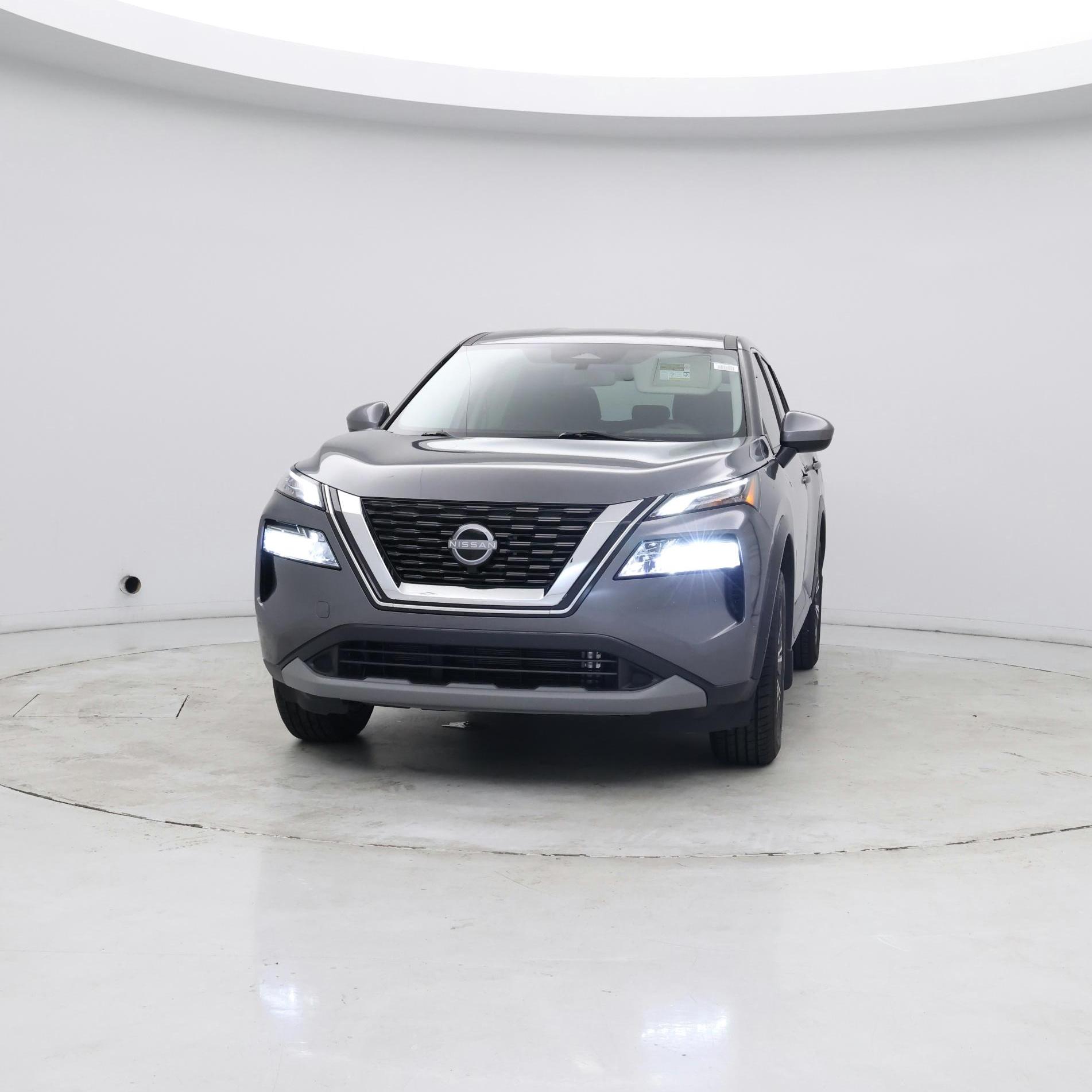 Thumbnail: 2023 Nissan Rogue - 4