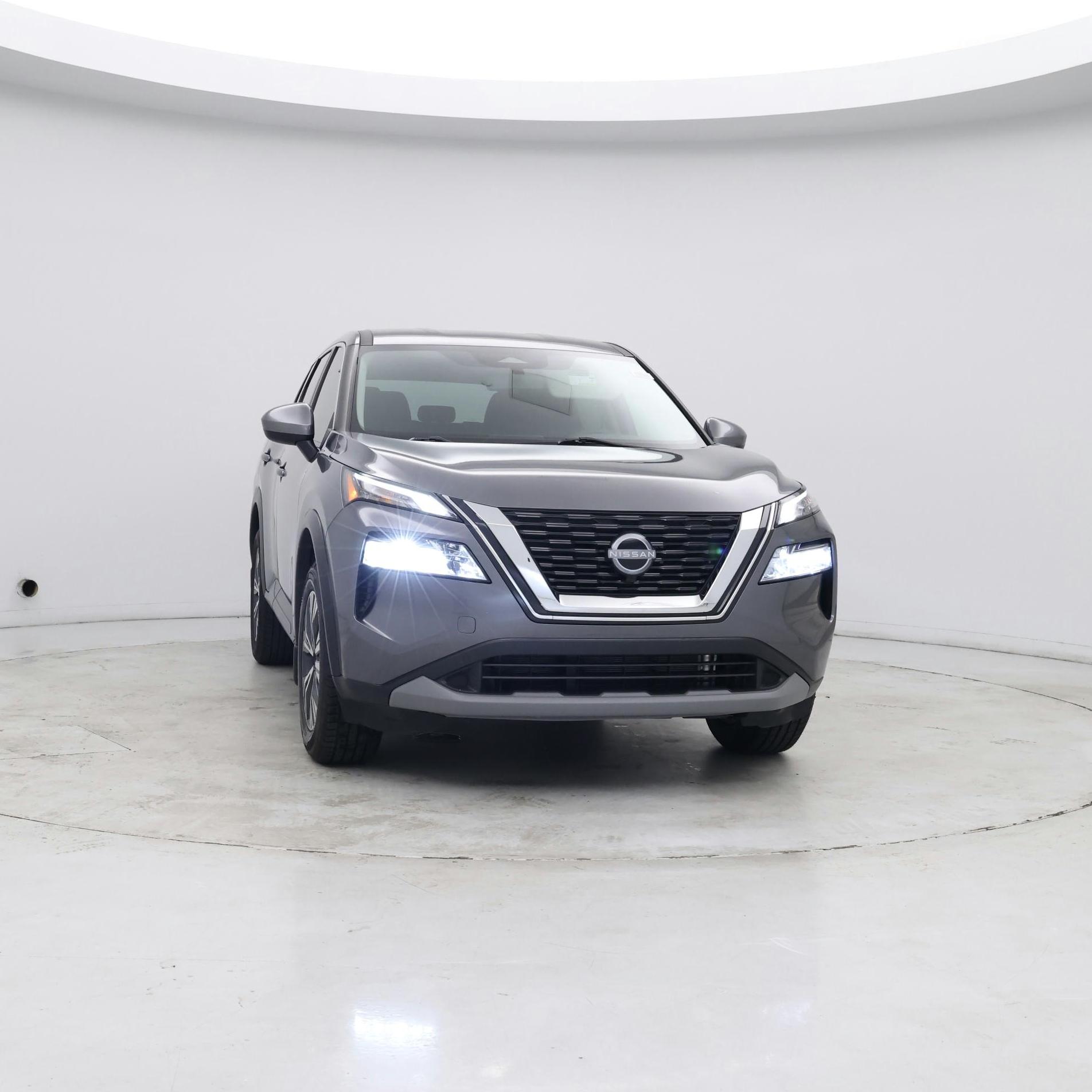 Thumbnail: 2023 Nissan Rogue - 5