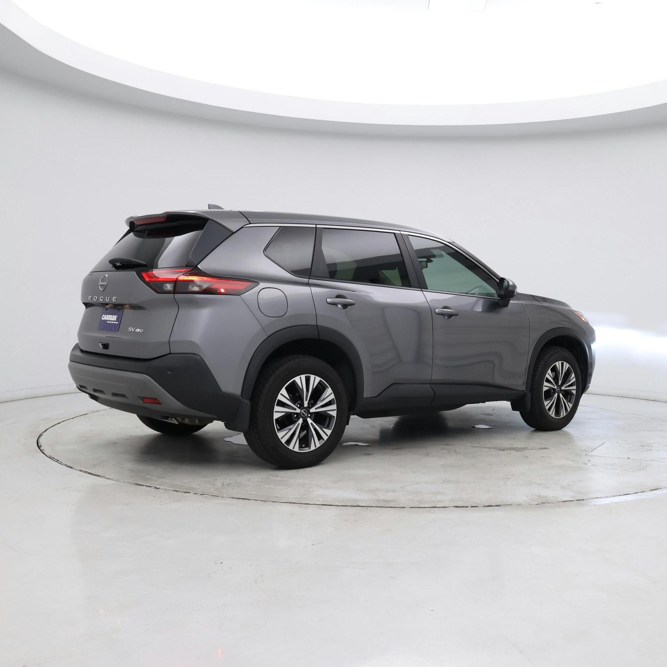 Thumbnail: 2023 Nissan Rogue - 6