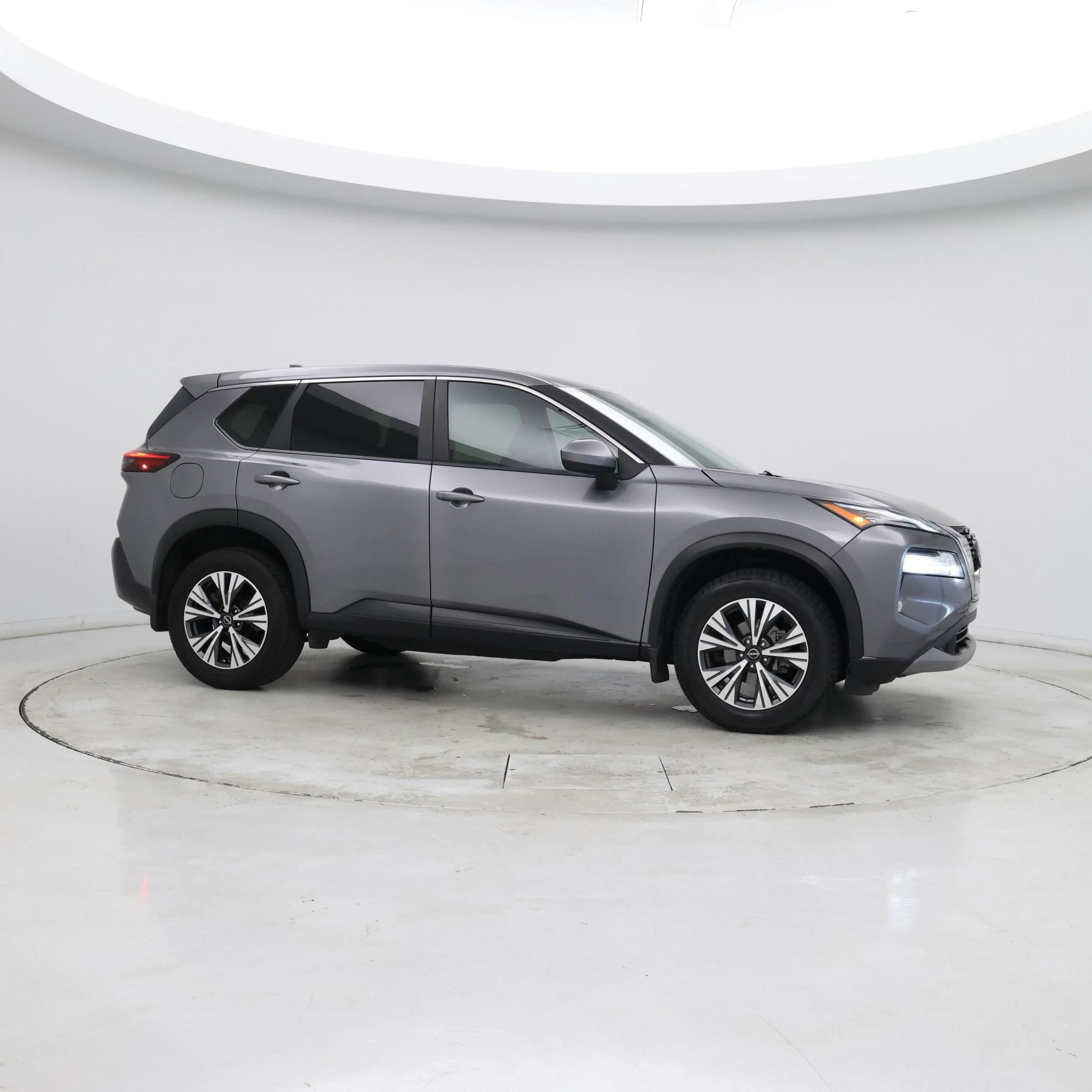 Thumbnail: 2023 Nissan Rogue - 7