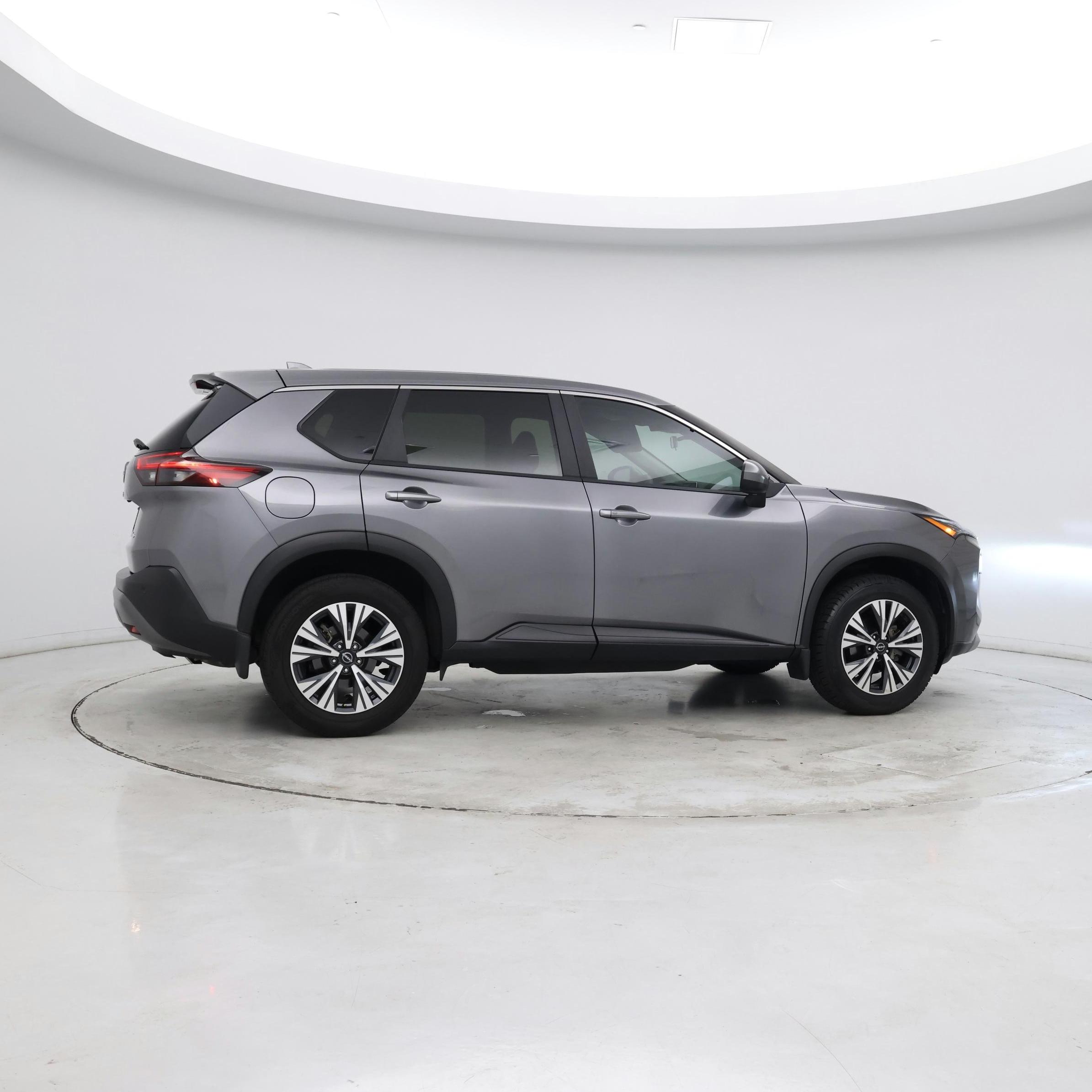Thumbnail: 2023 Nissan Rogue - 8