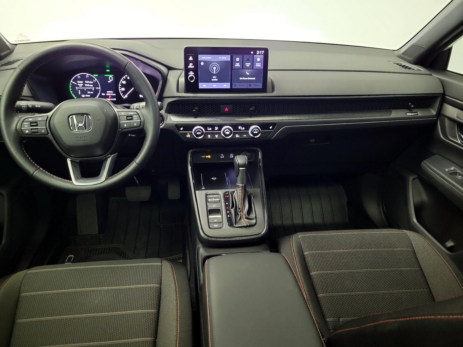 2026 Honda CR-V Sport - Photo 10