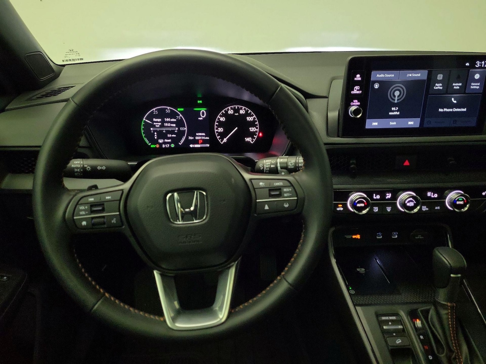 2026 Honda CR-V Sport - Photo 11