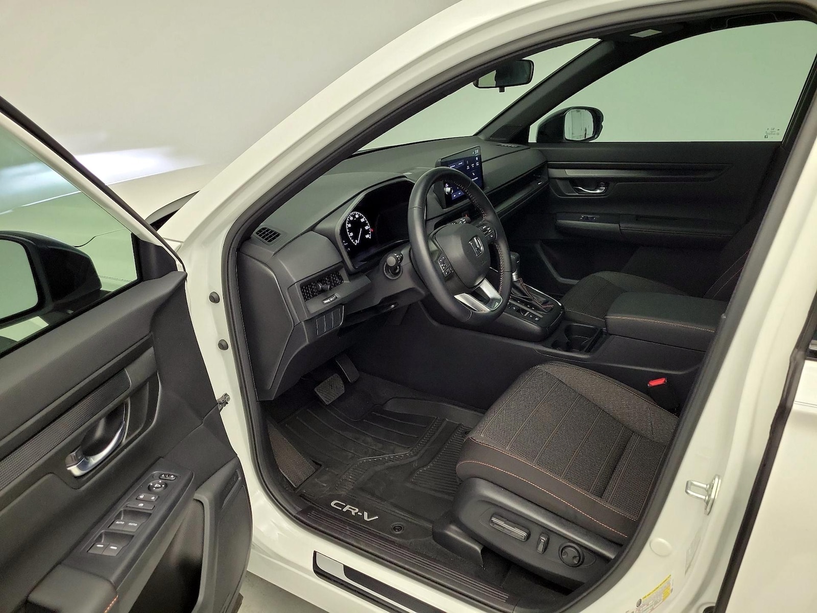 2026 Honda CR-V Sport - Photo 12