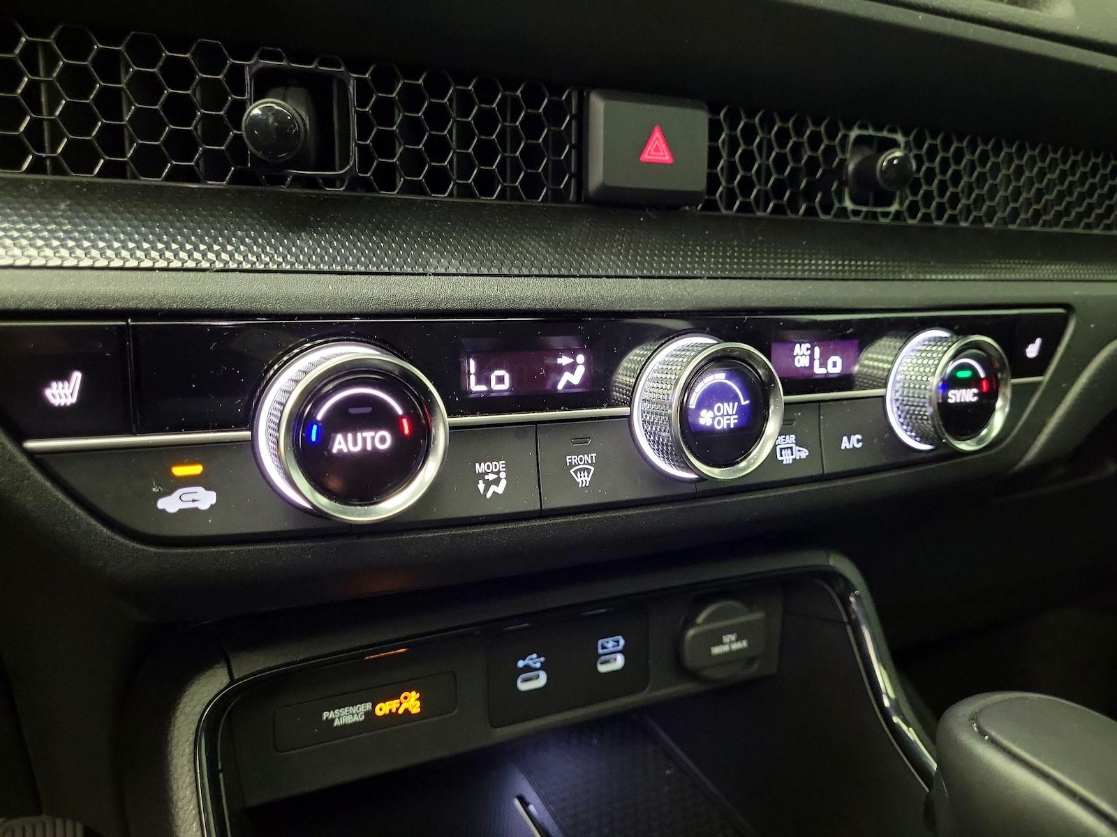 2026 Honda CR-V Sport - Photo 16