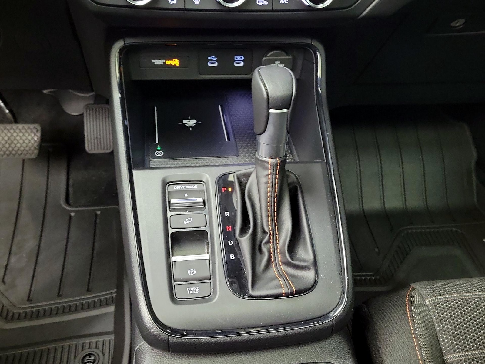 2026 Honda CR-V Sport - Photo 17