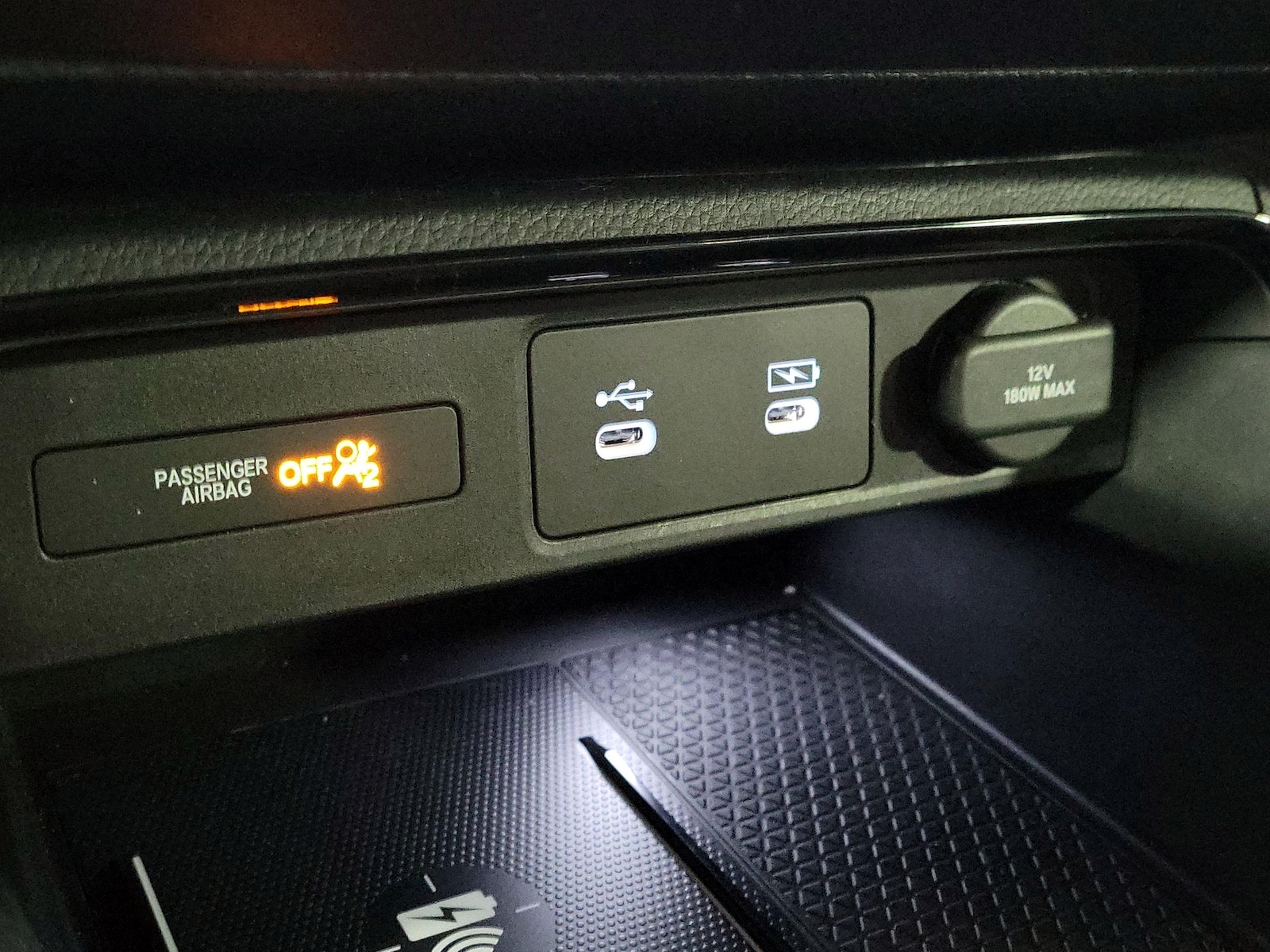 2026 Honda CR-V Sport - Photo 18