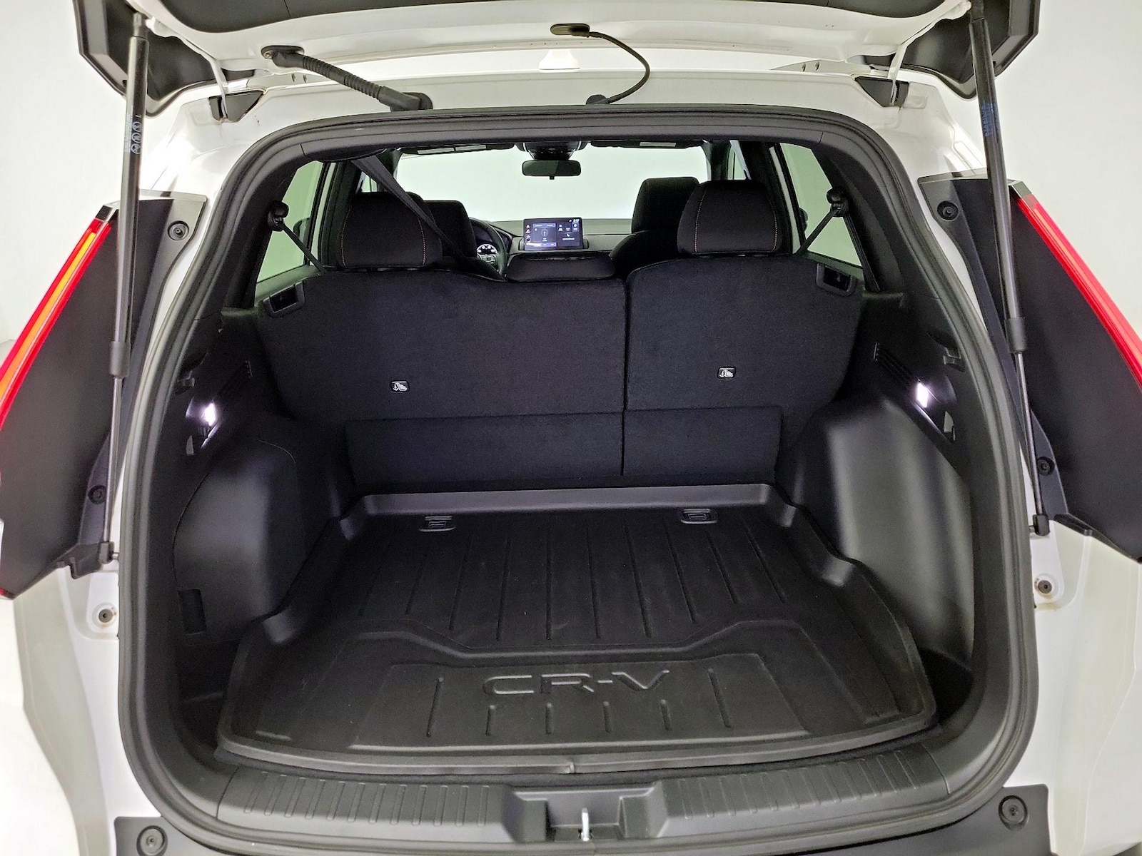 2026 Honda CR-V Sport - Photo 21