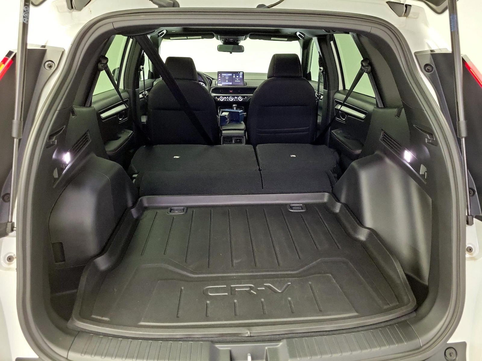 2026 Honda CR-V Sport - Photo 22