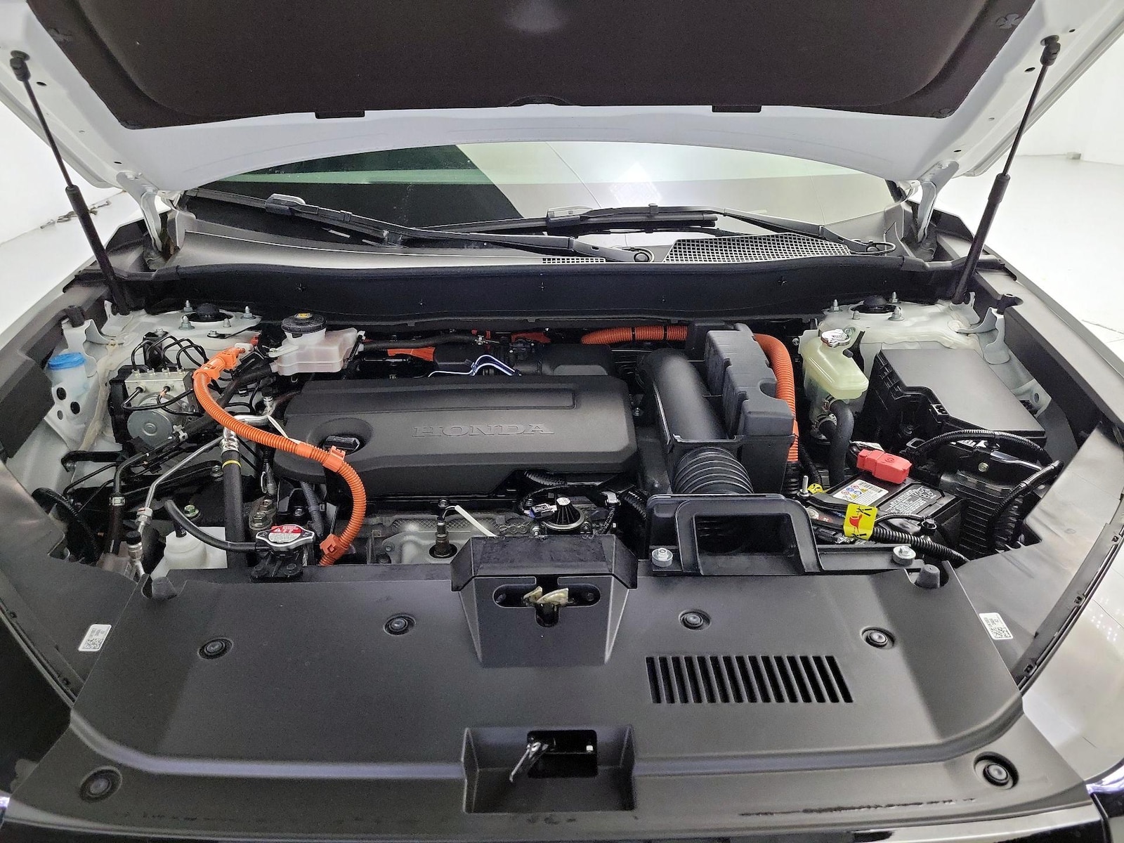 2026 Honda CR-V Sport - Photo 23