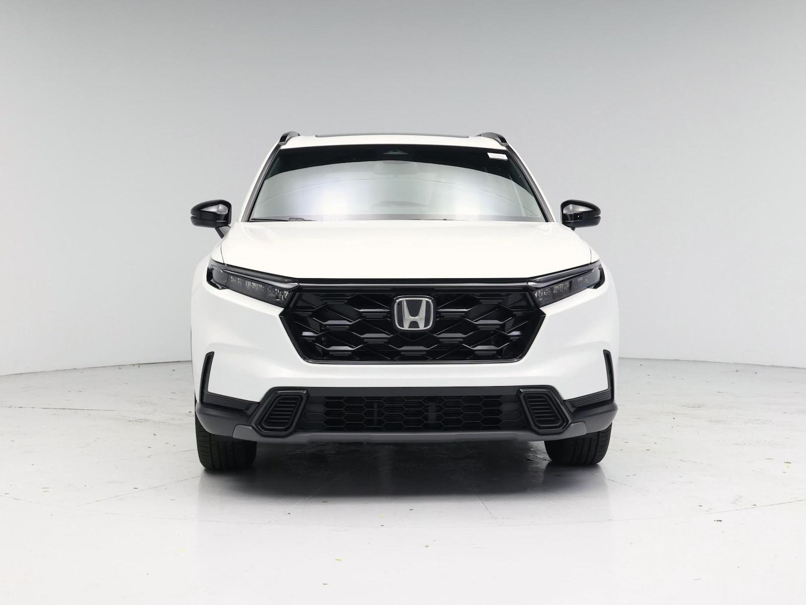 2026 Honda CR-V Sport - Photo 6