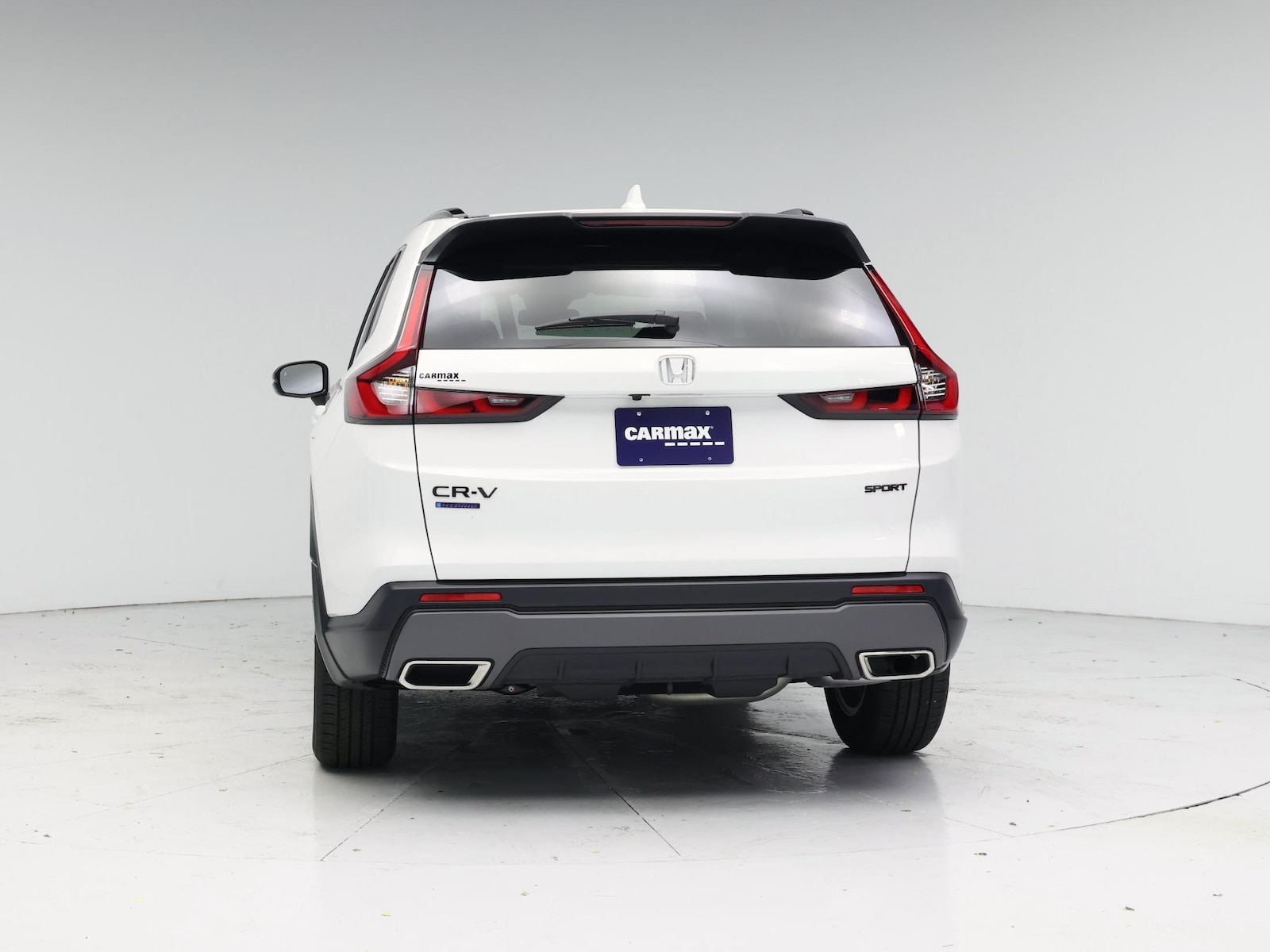 2026 Honda CR-V Sport - Photo 7