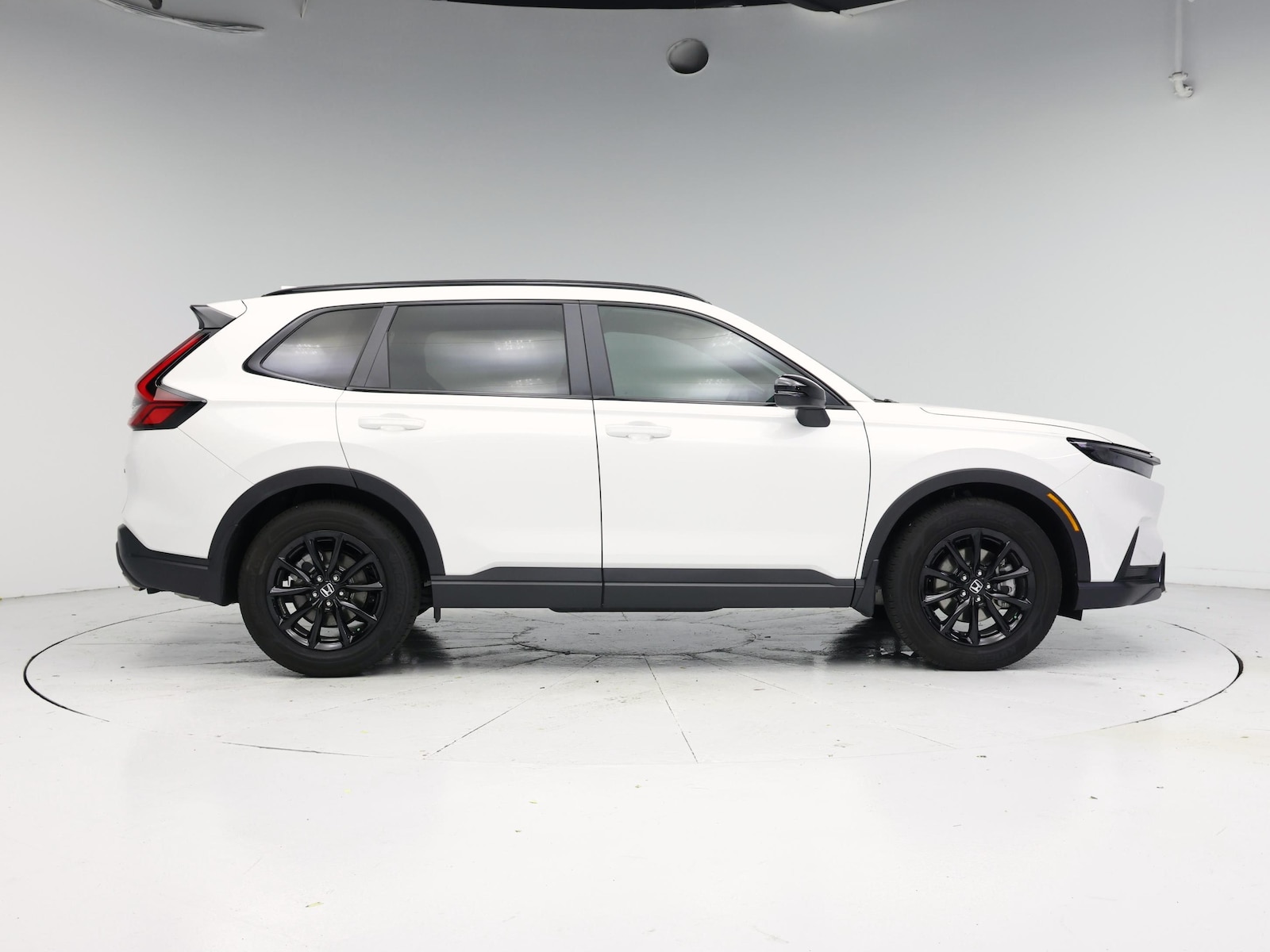 2026 Honda CR-V Sport - Photo 8