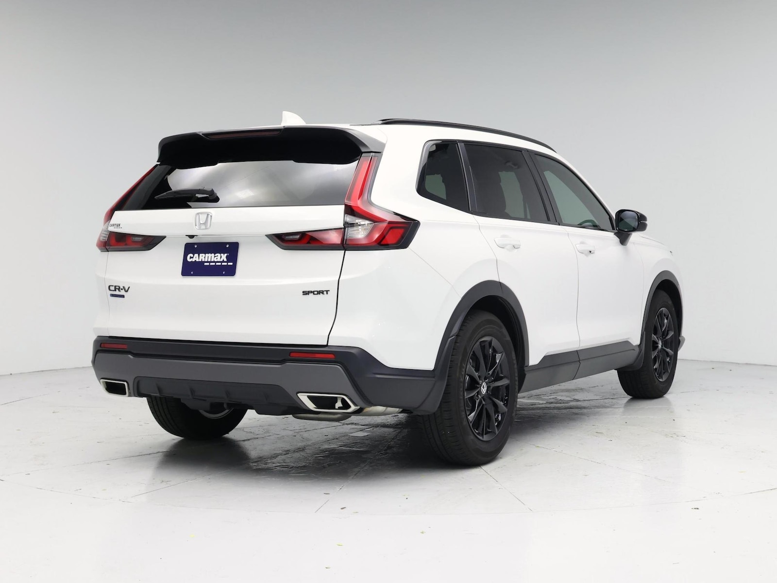 2026 Honda CR-V Sport - Photo 9