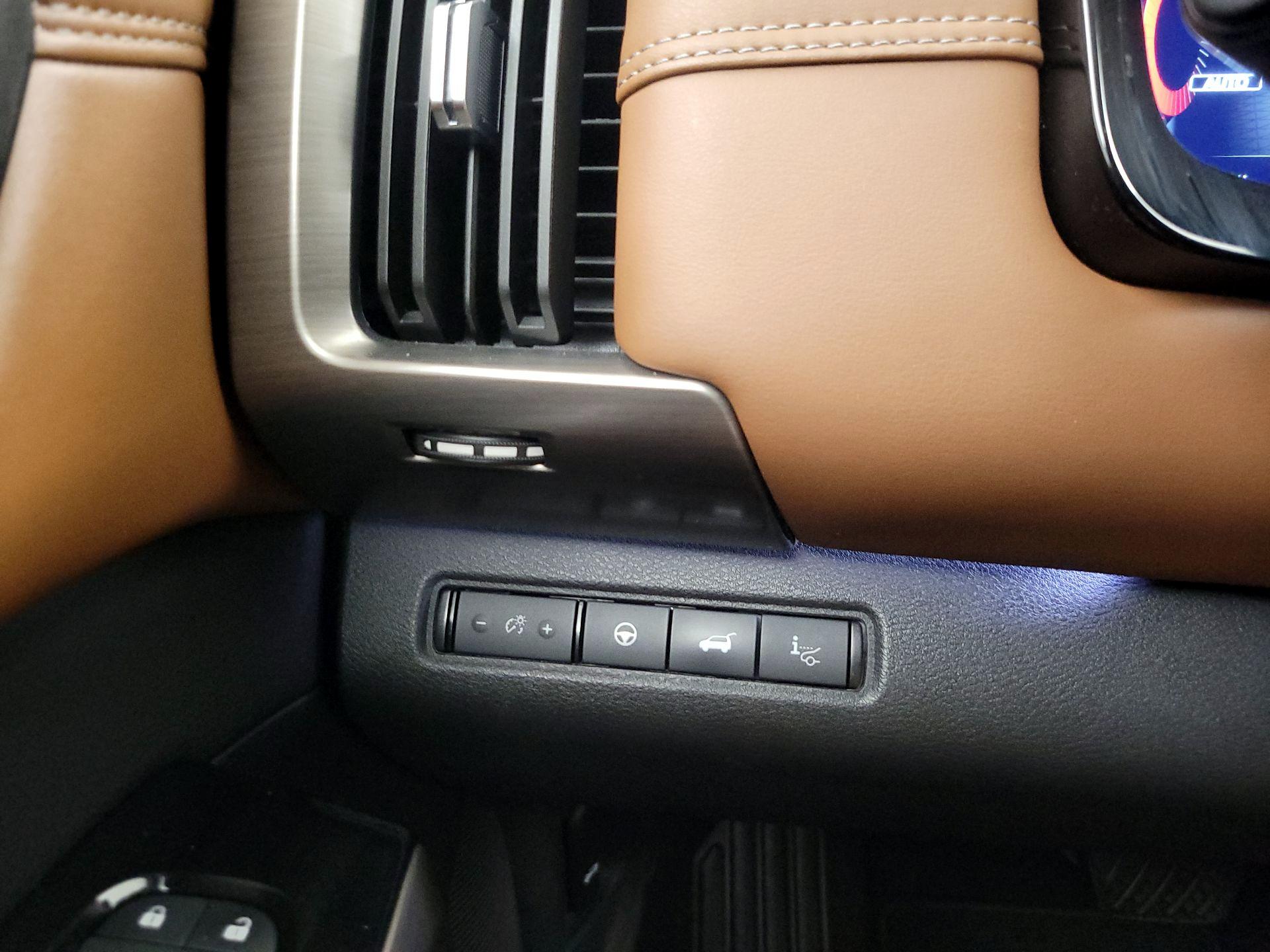 Thumbnail: 2025 Nissan Pathfinder - 13