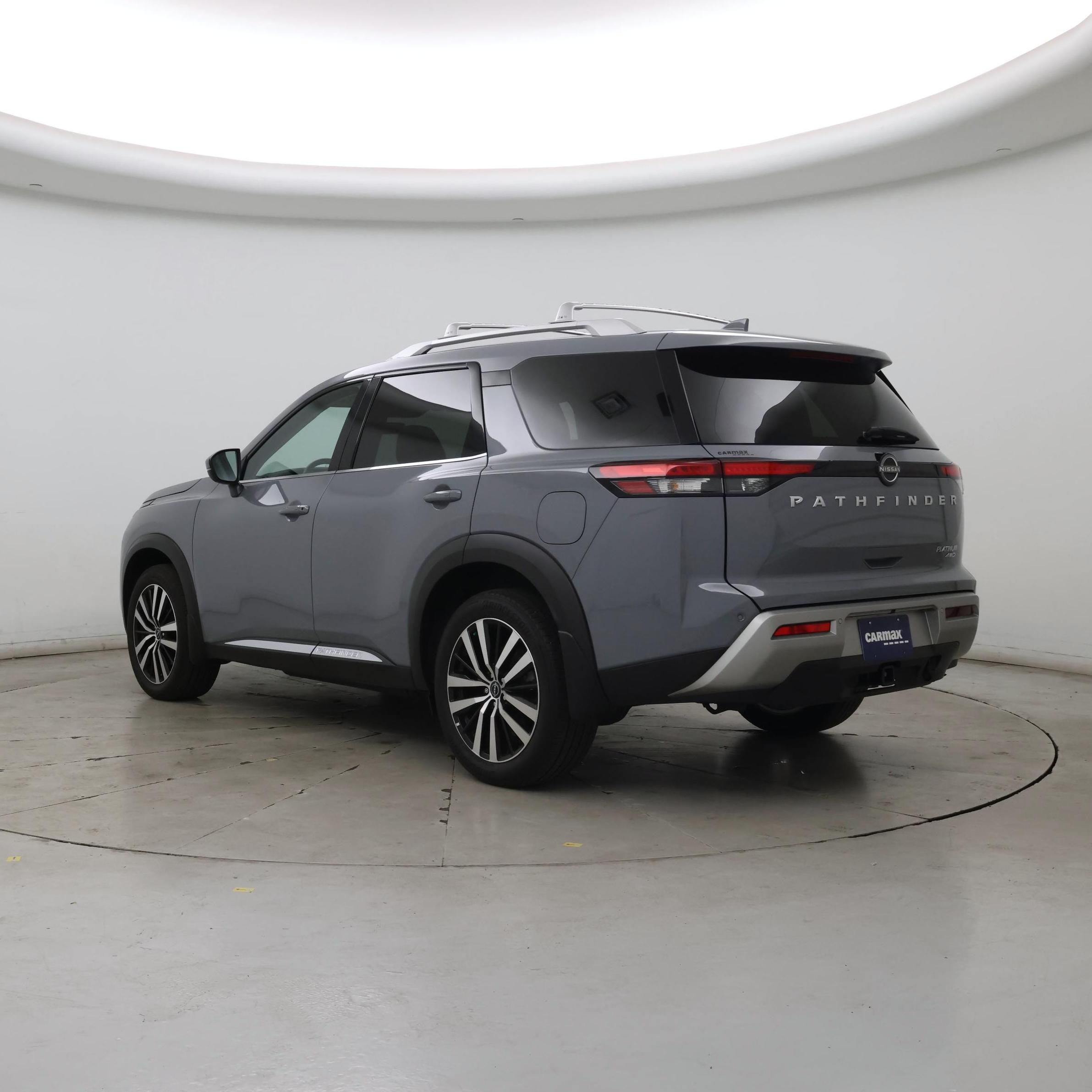 Thumbnail: 2025 Nissan Pathfinder - 2