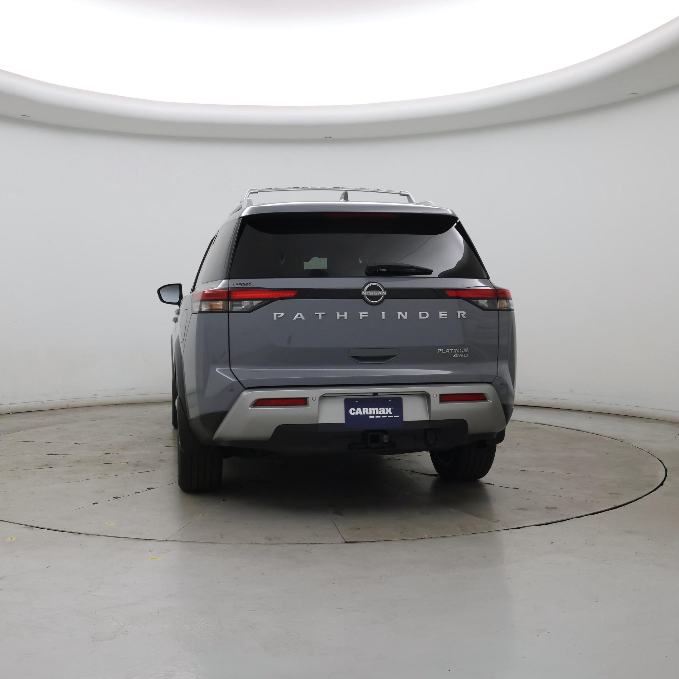 Thumbnail: 2025 Nissan Pathfinder - 6