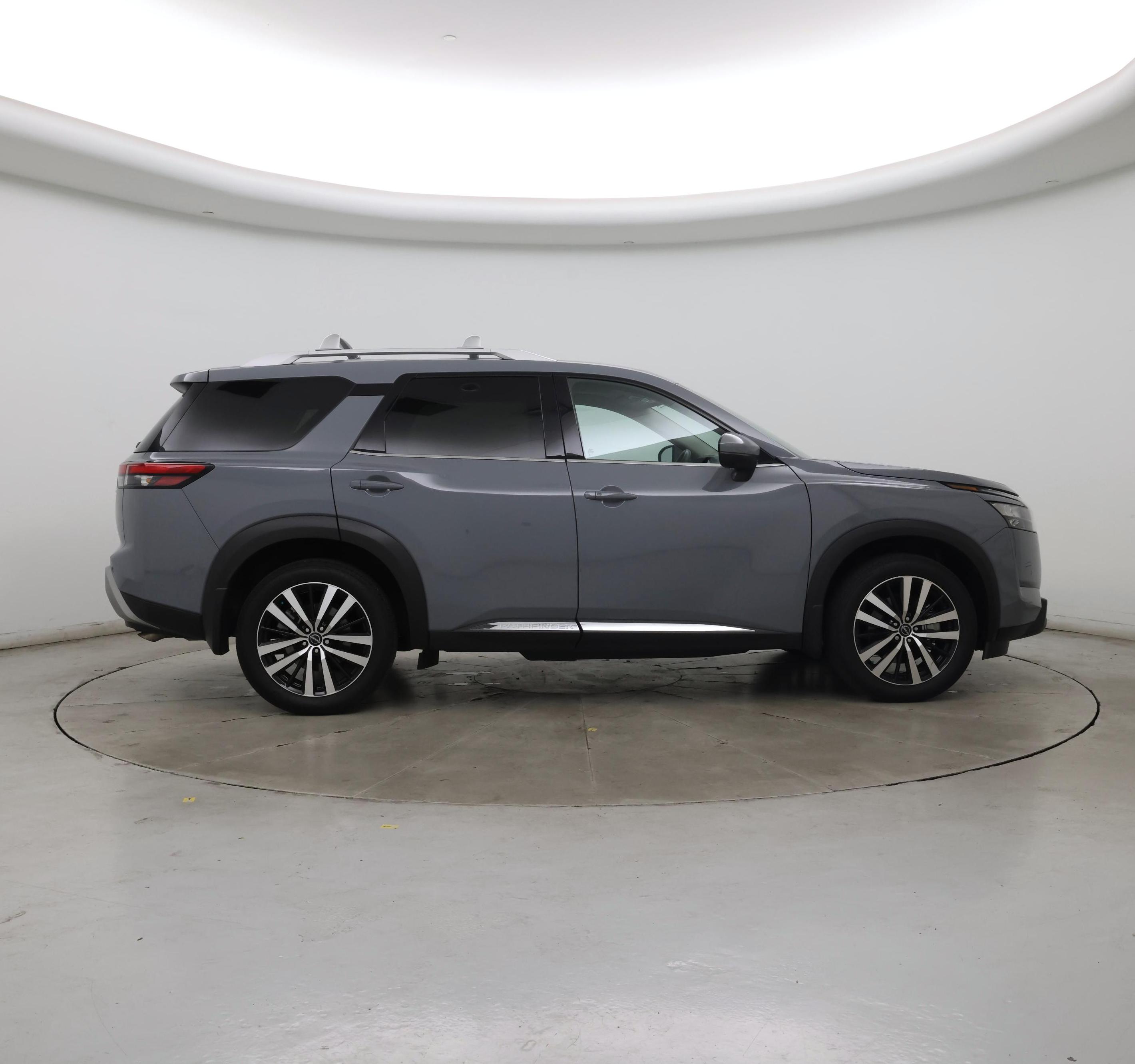 Thumbnail: 2025 Nissan Pathfinder - 7