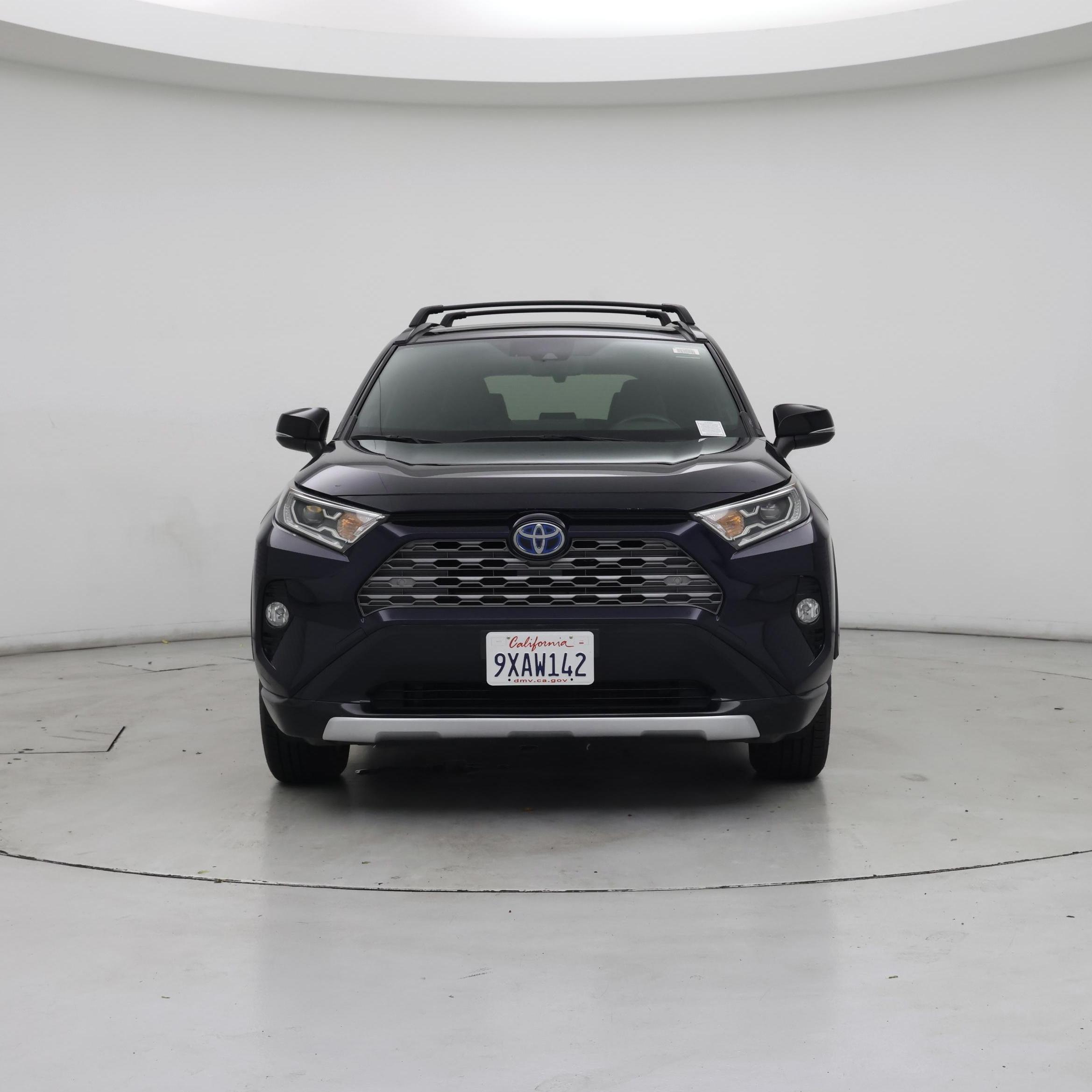 Thumbnail: 2019 Toyota RAV4 - 5