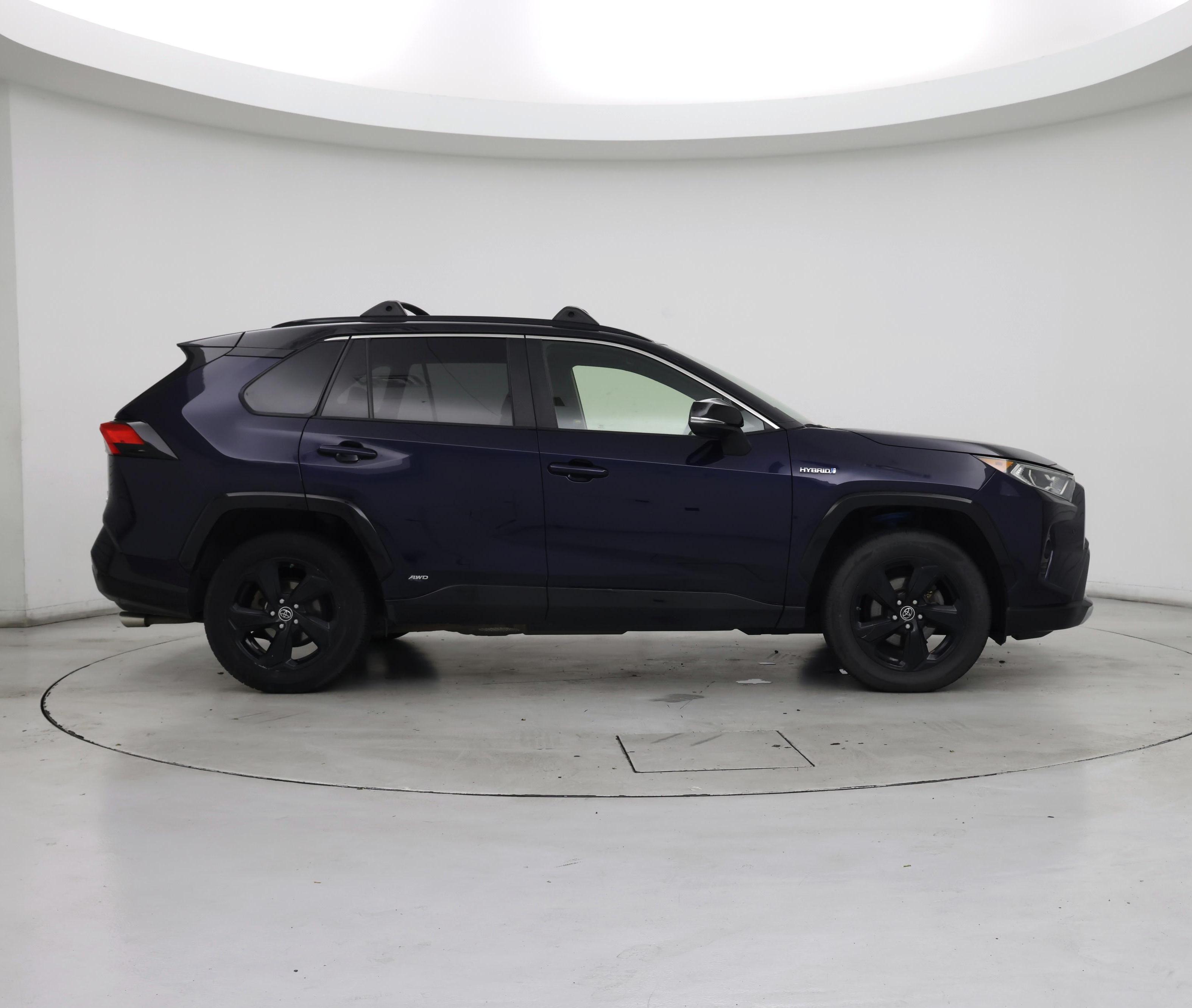 Thumbnail: 2019 Toyota RAV4 - 7