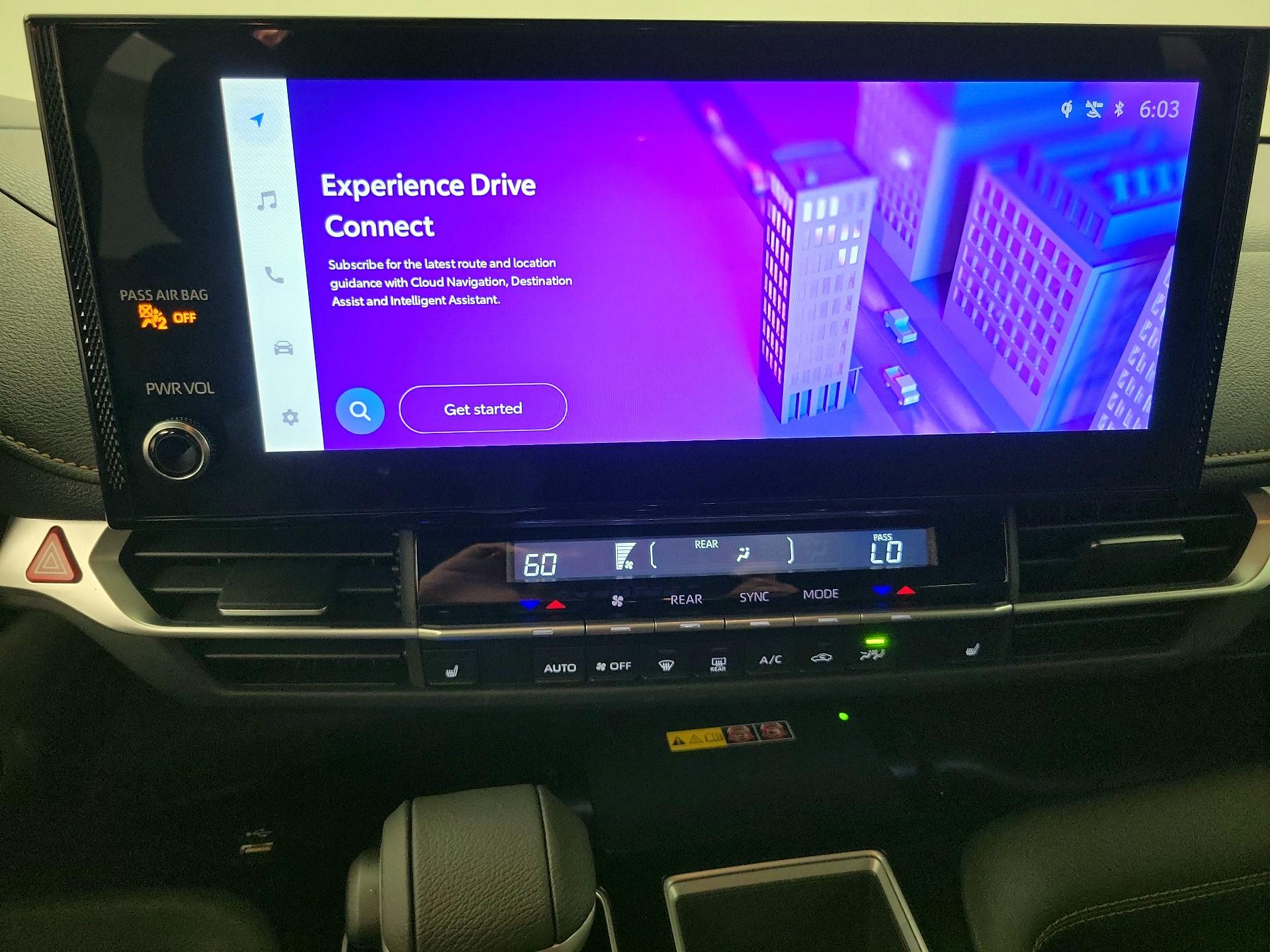 Thumbnail: 2025 Toyota Sienna - 14