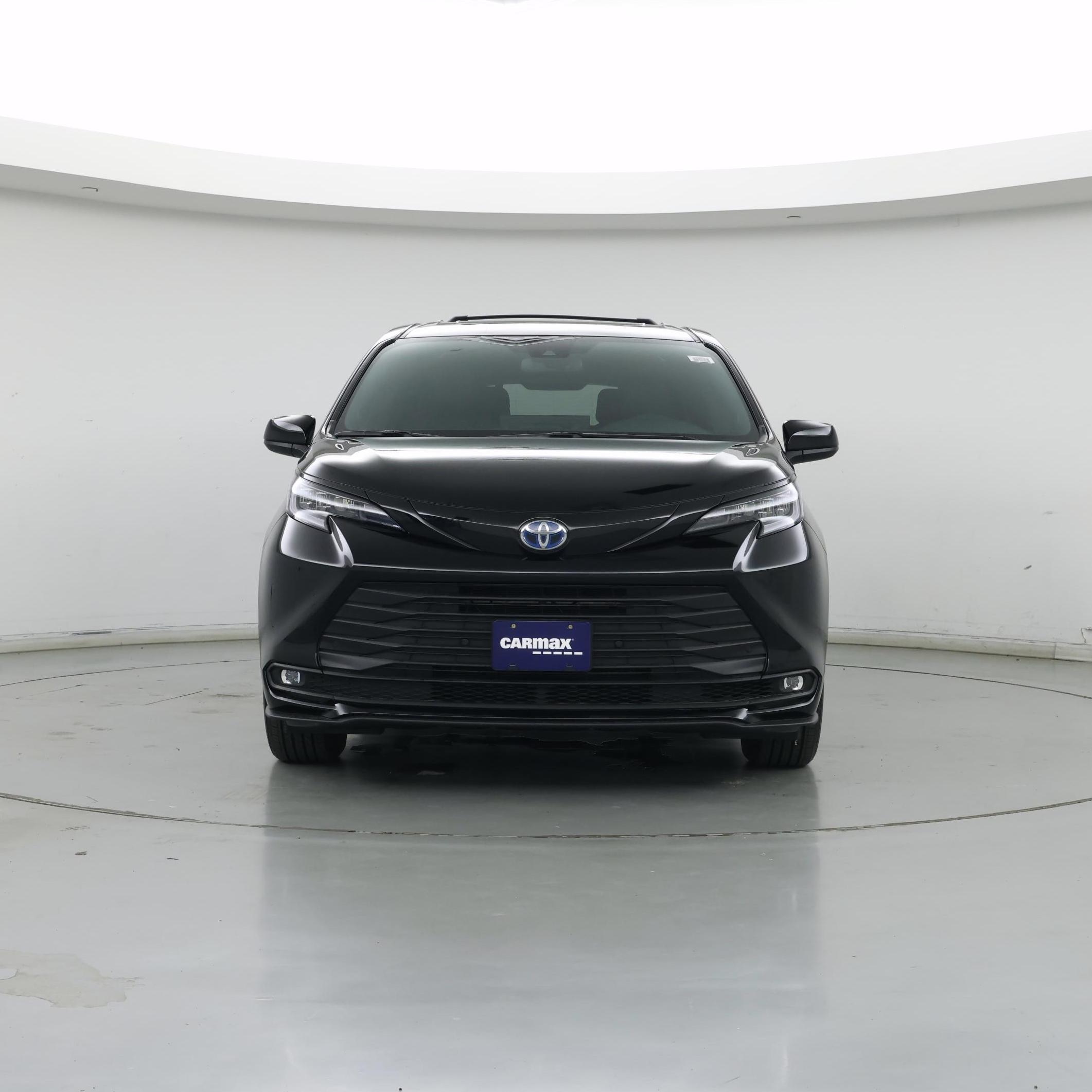 Thumbnail: 2025 Toyota Sienna - 5