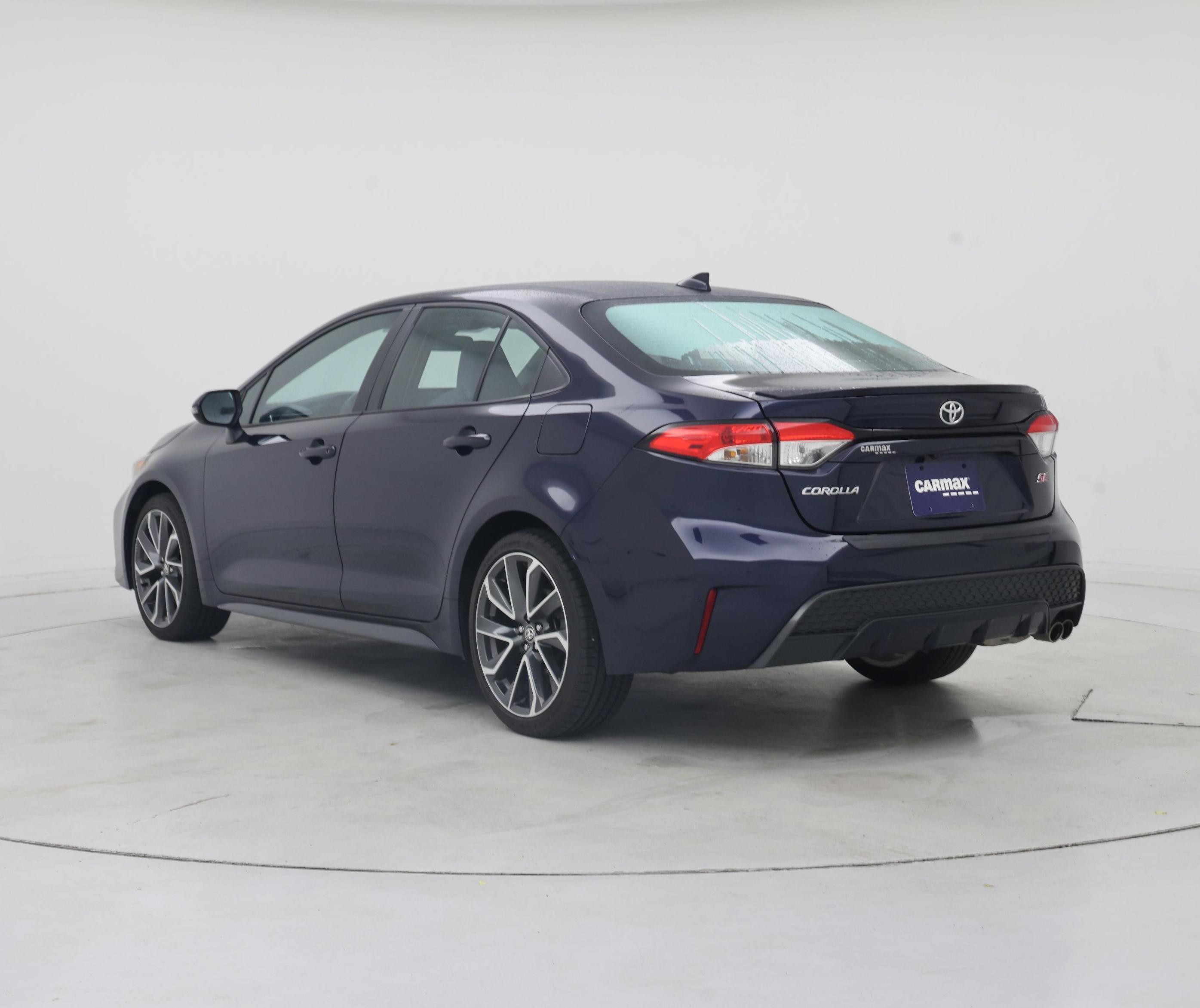 Thumbnail: 2022 Toyota Corolla - 2