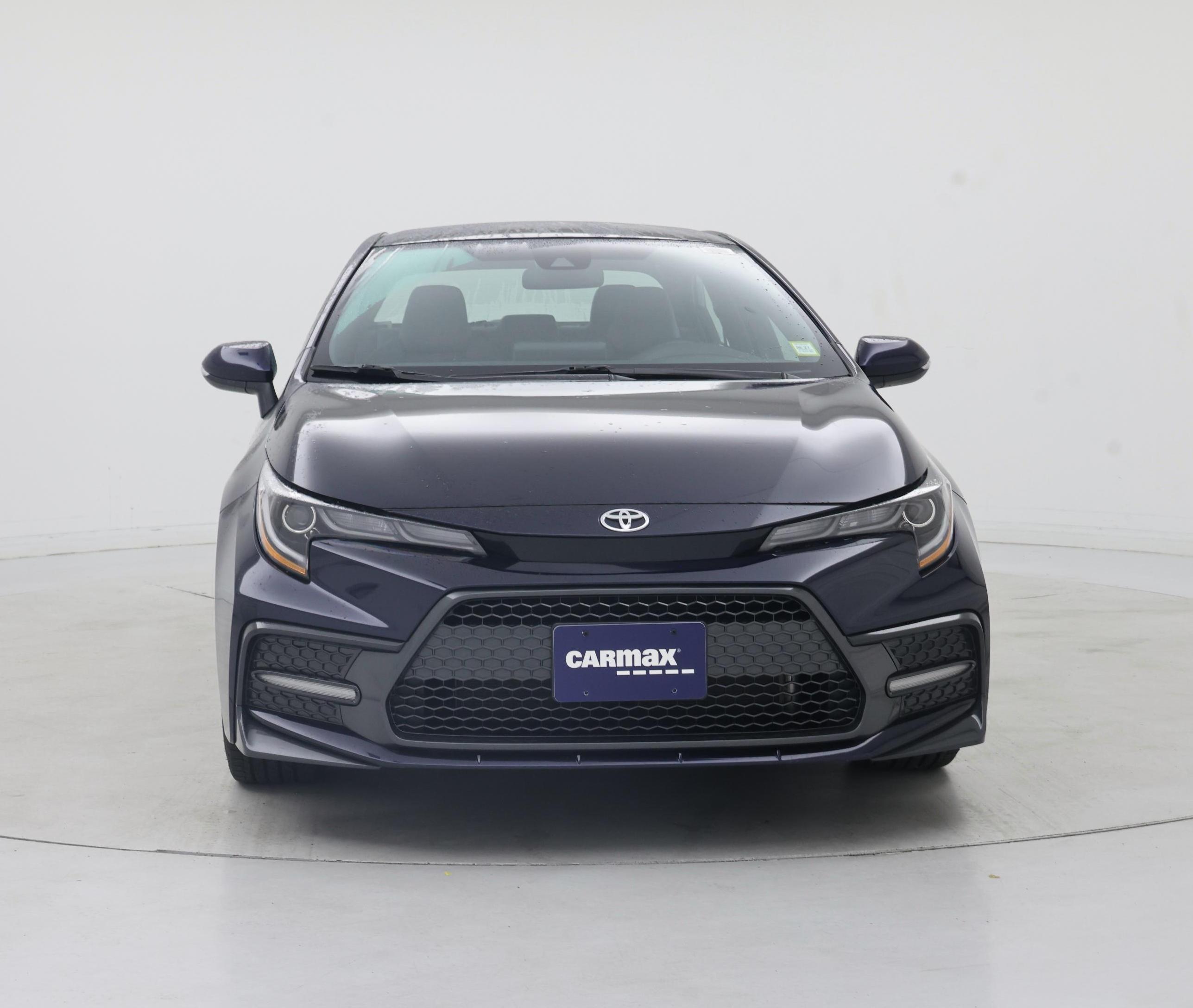 Thumbnail: 2022 Toyota Corolla - 5