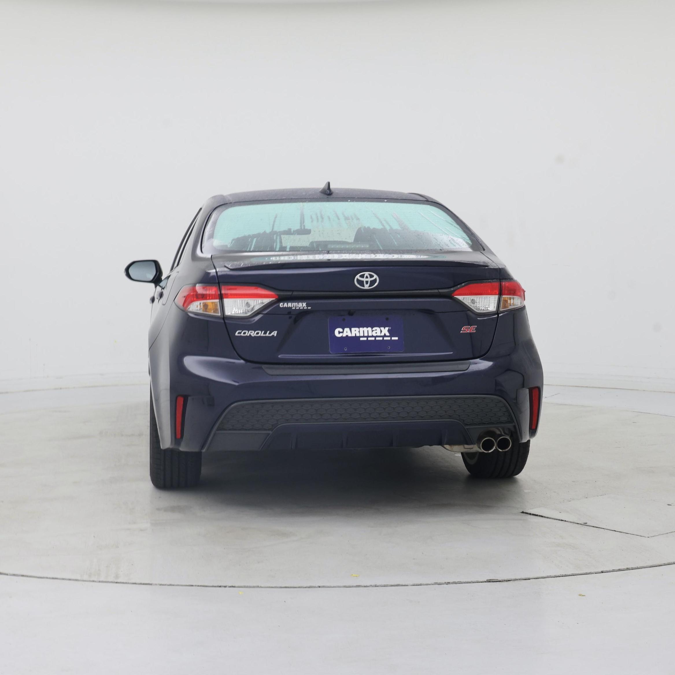 Thumbnail: 2022 Toyota Corolla - 6