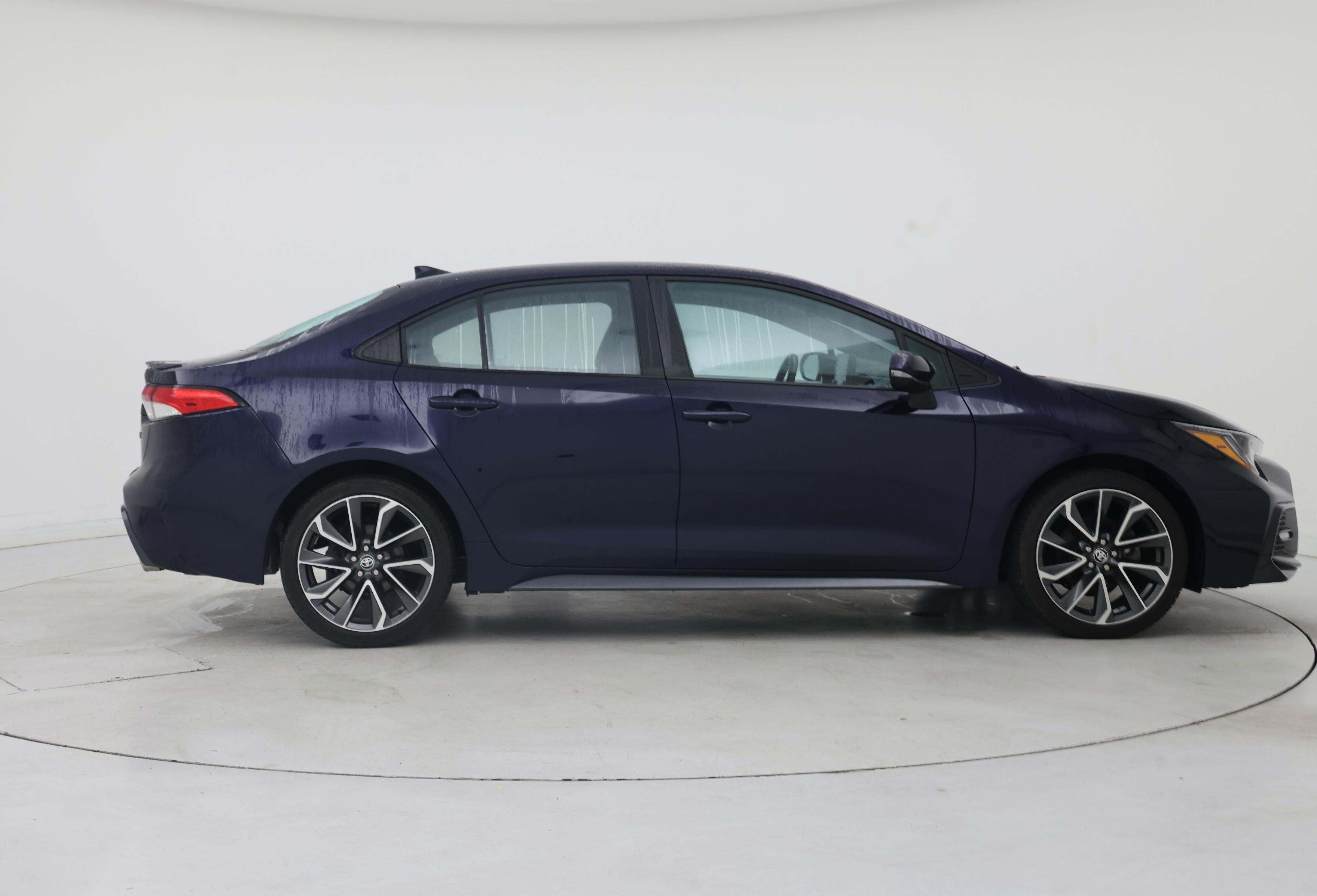 Thumbnail: 2022 Toyota Corolla - 7