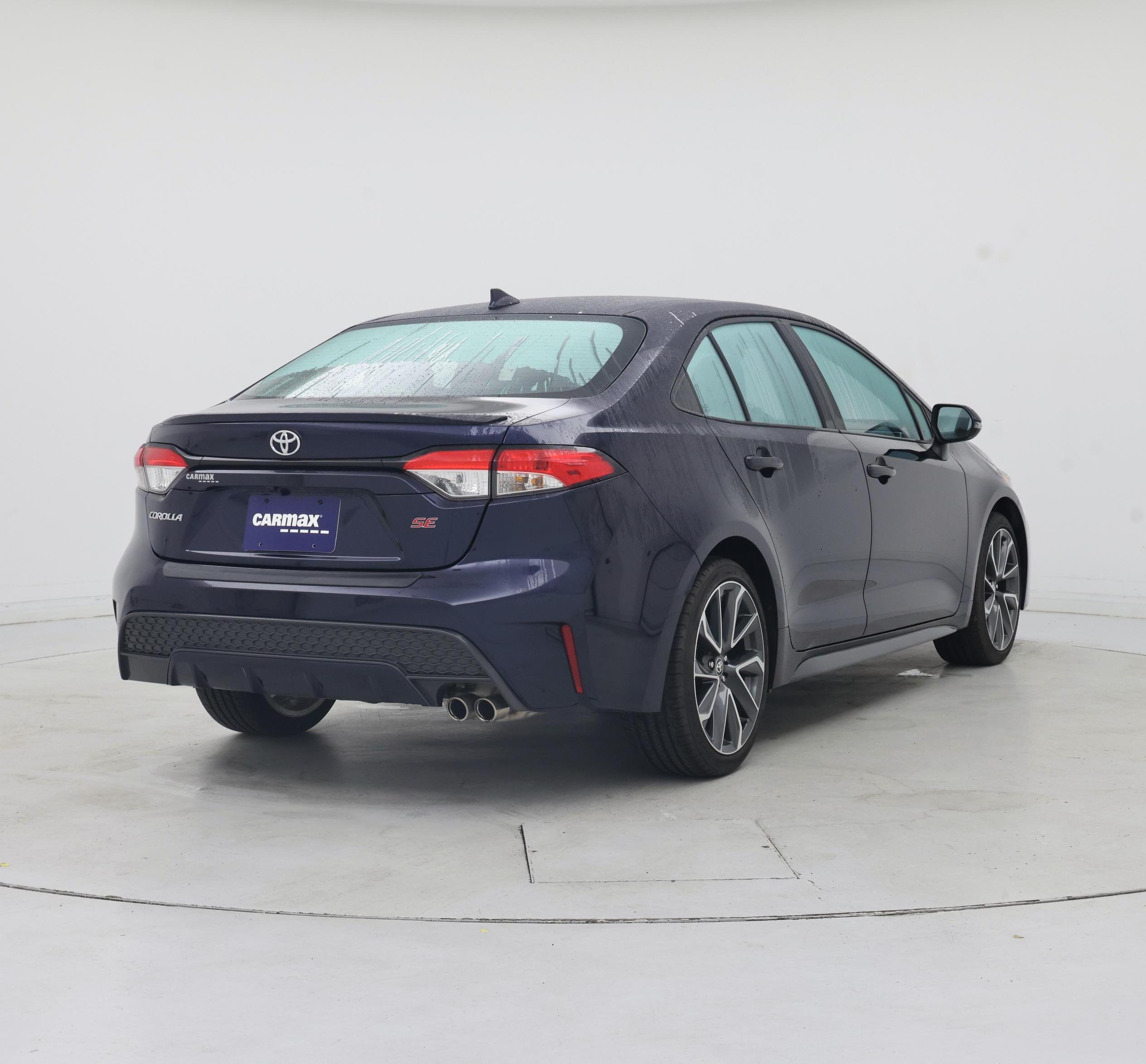 Thumbnail: 2022 Toyota Corolla - 8