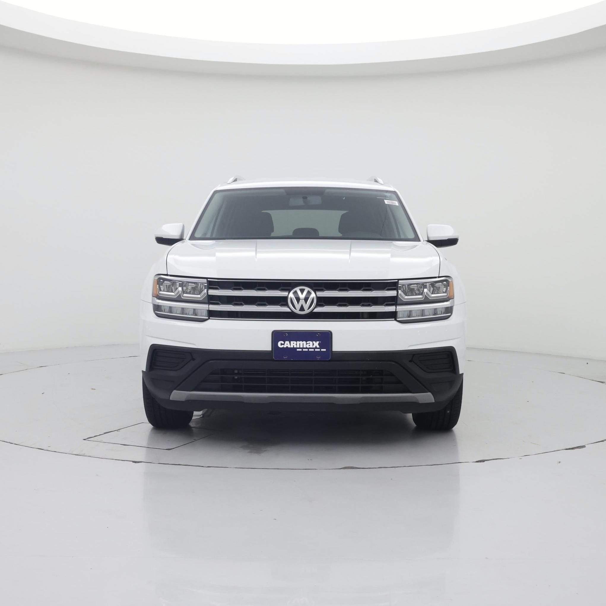 Thumbnail: 2018 Volkswagen Atlas - 5