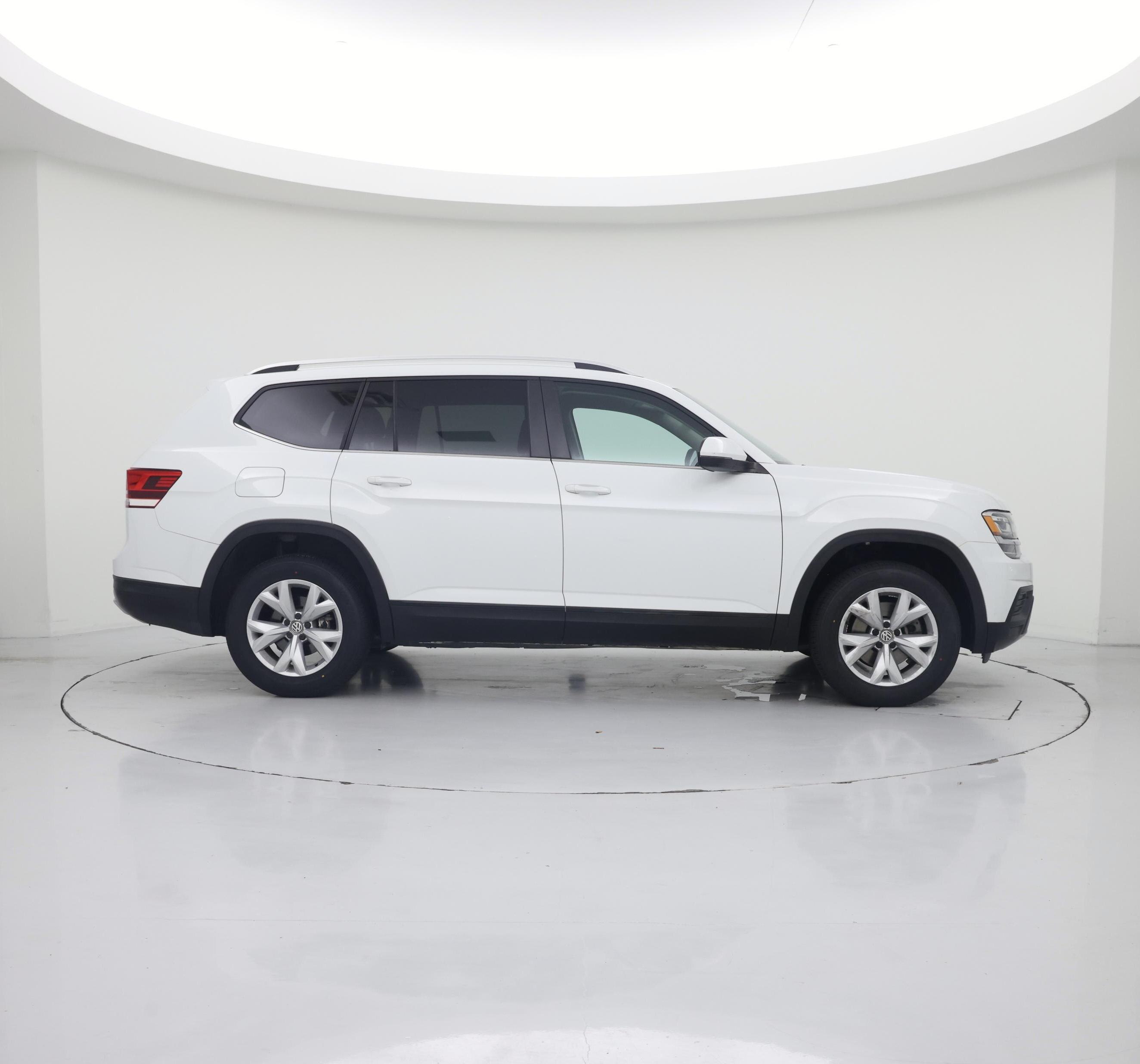 Thumbnail: 2018 Volkswagen Atlas - 7