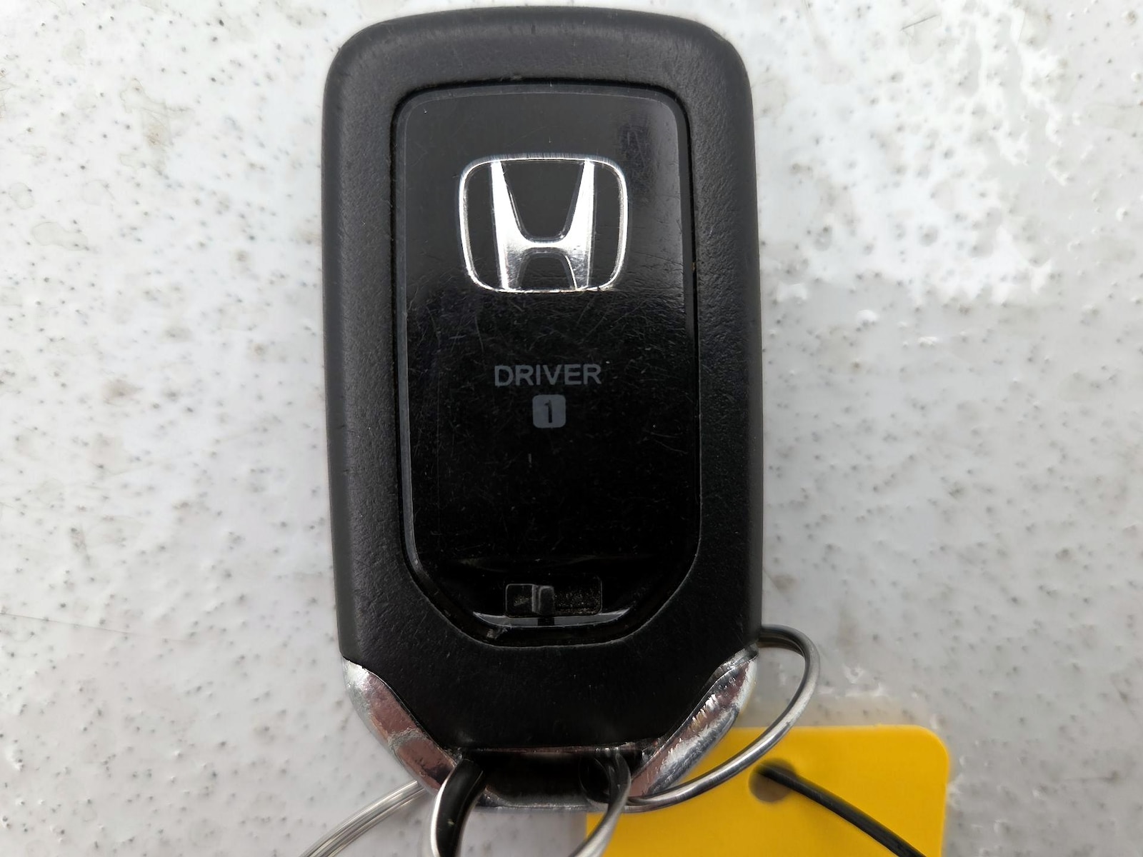2017 Honda Accord EX-L - Photo 25