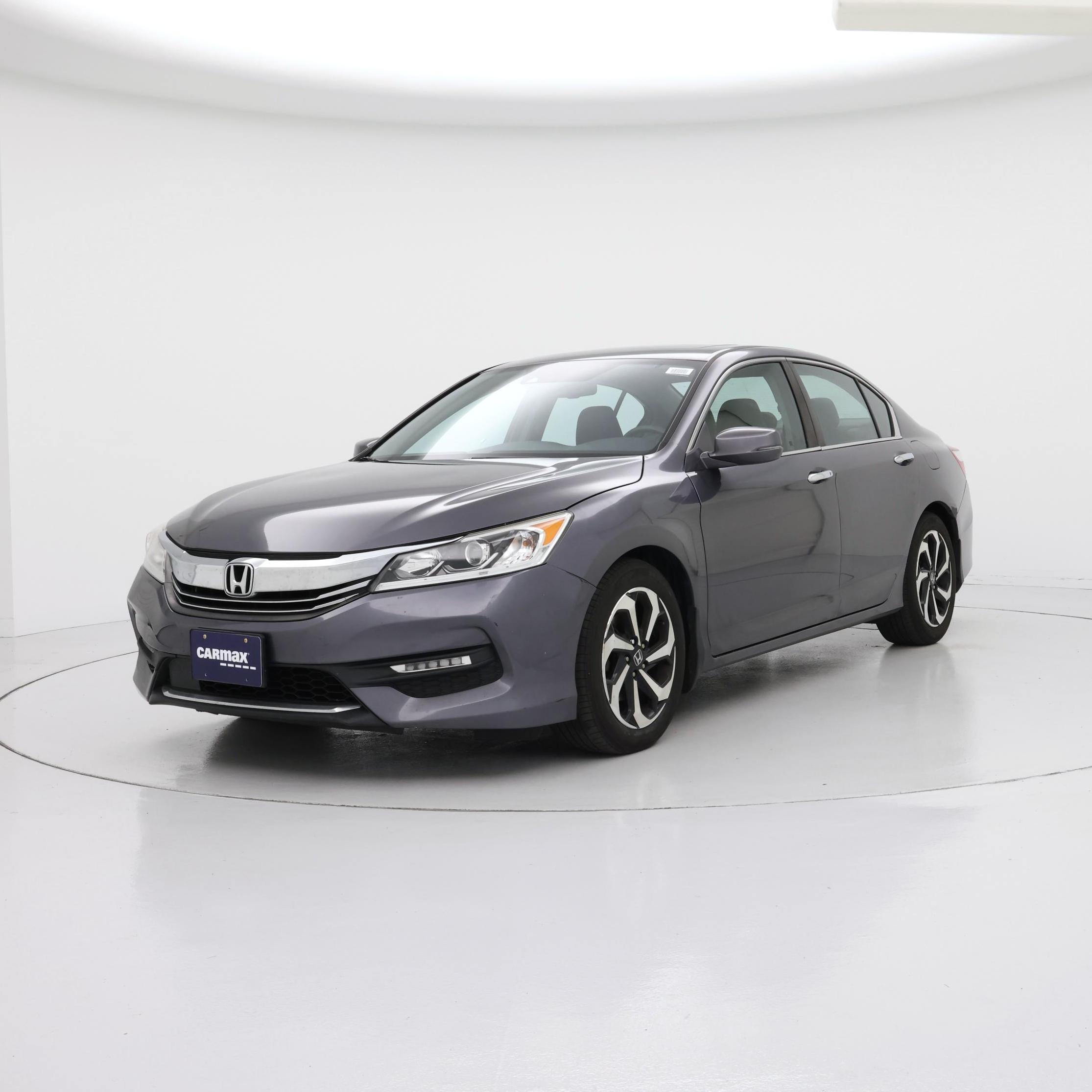 Thumbnail: 2017 Honda Accord - 4