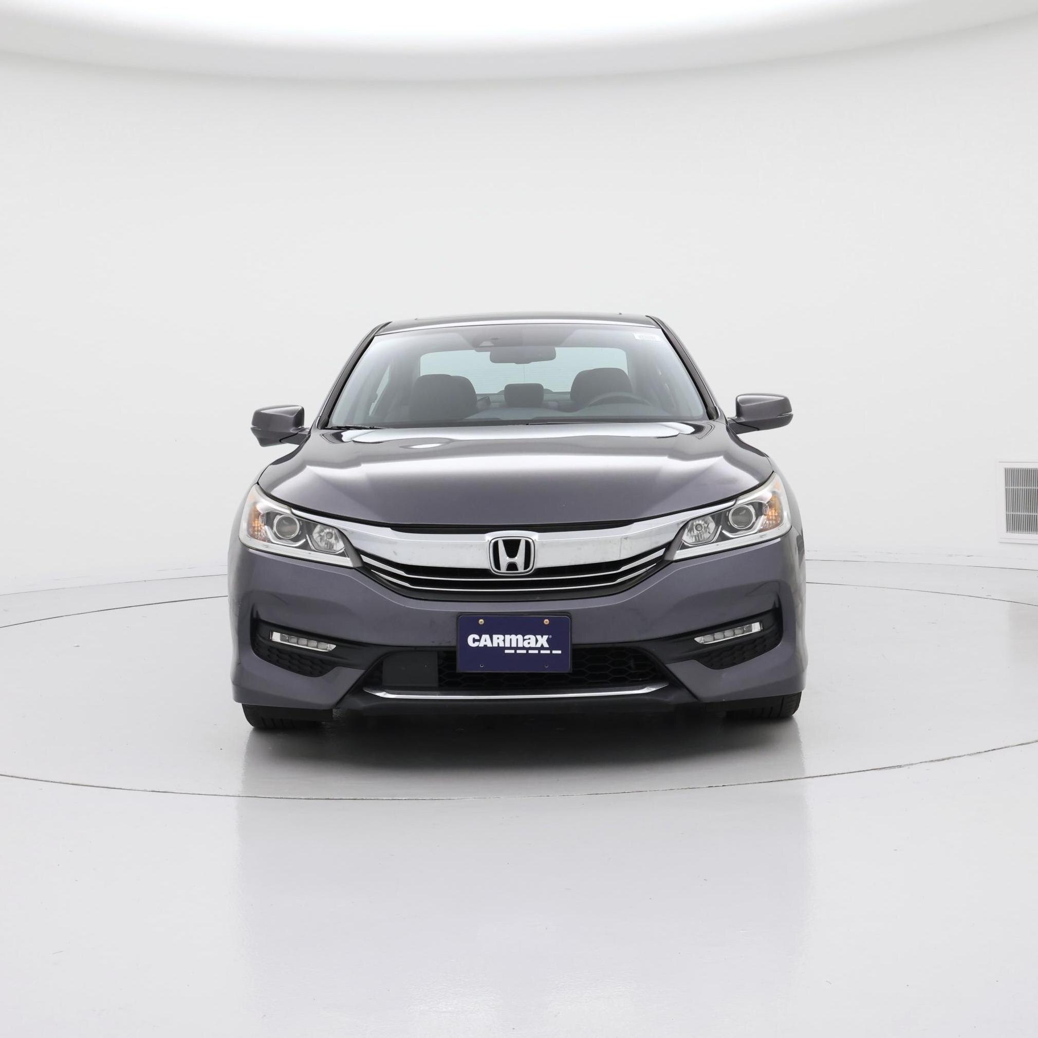 Thumbnail: 2017 Honda Accord - 5