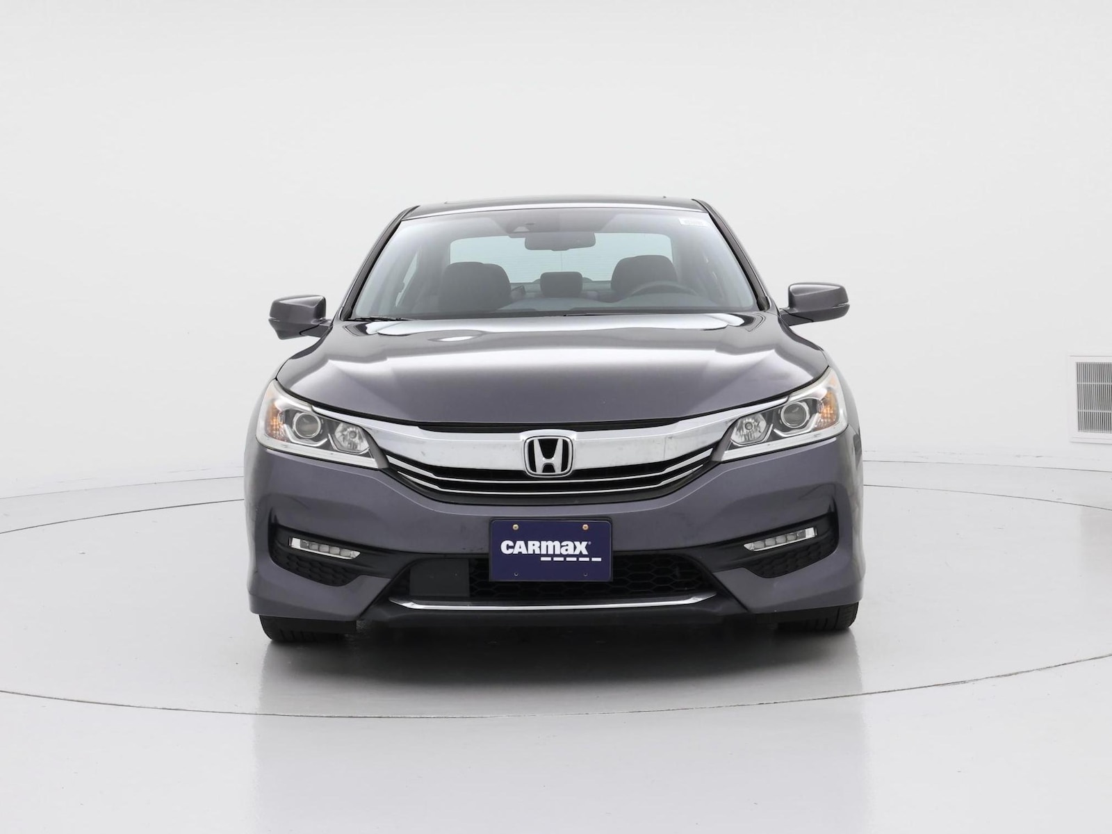 2017 Honda Accord EX-L - Photo 6