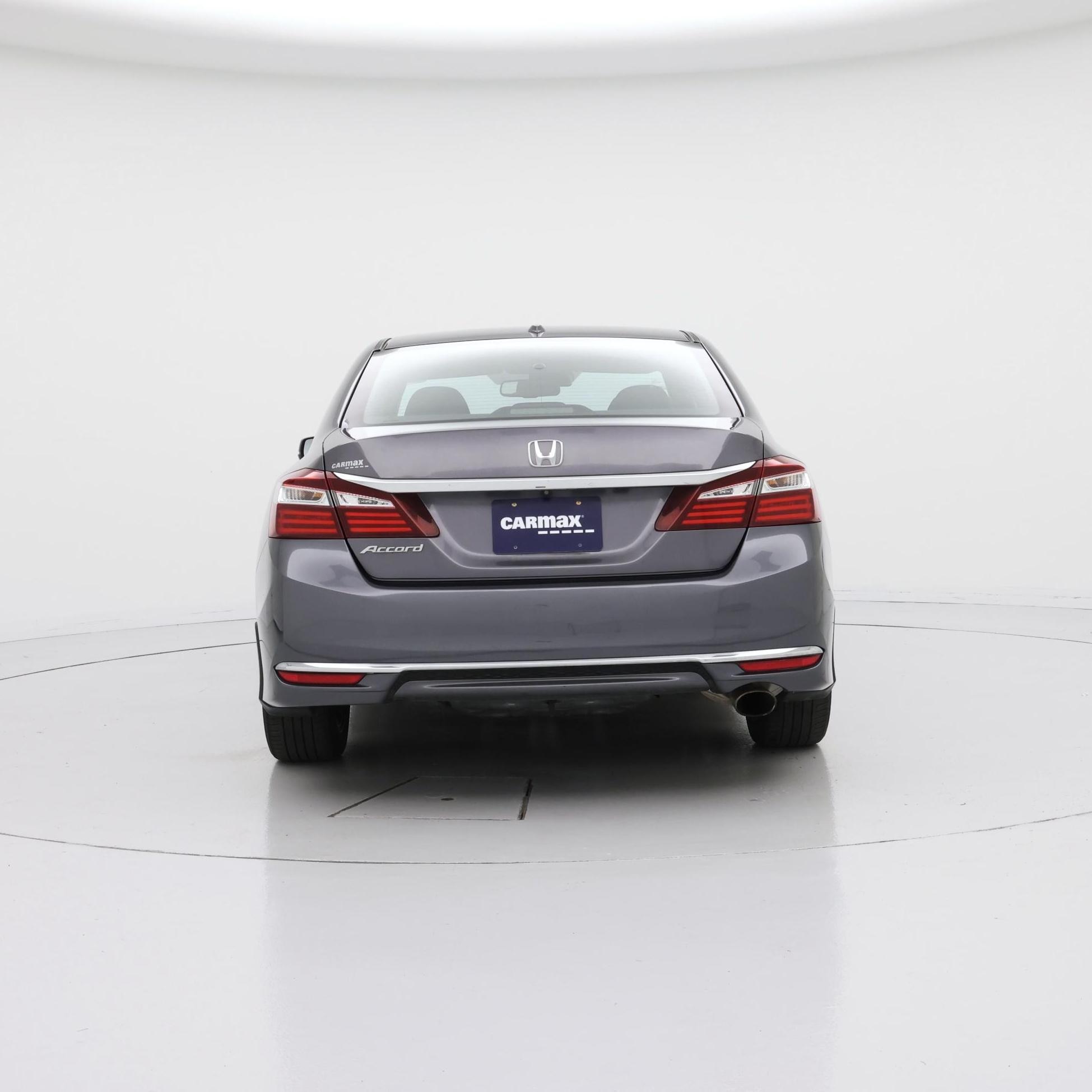 Thumbnail: 2017 Honda Accord - 6